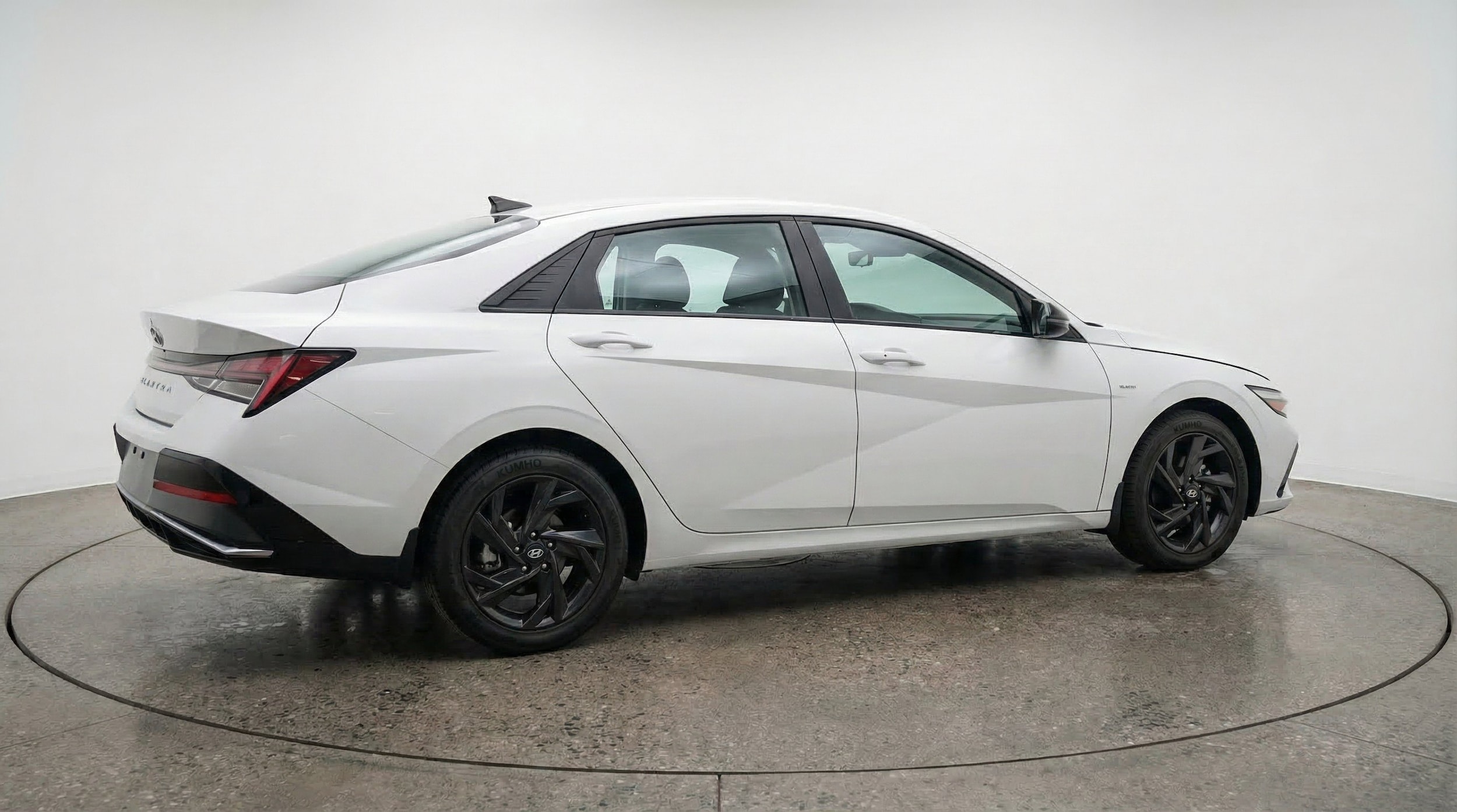 Thumbnail: 2026 Hyundai Elantra - 9