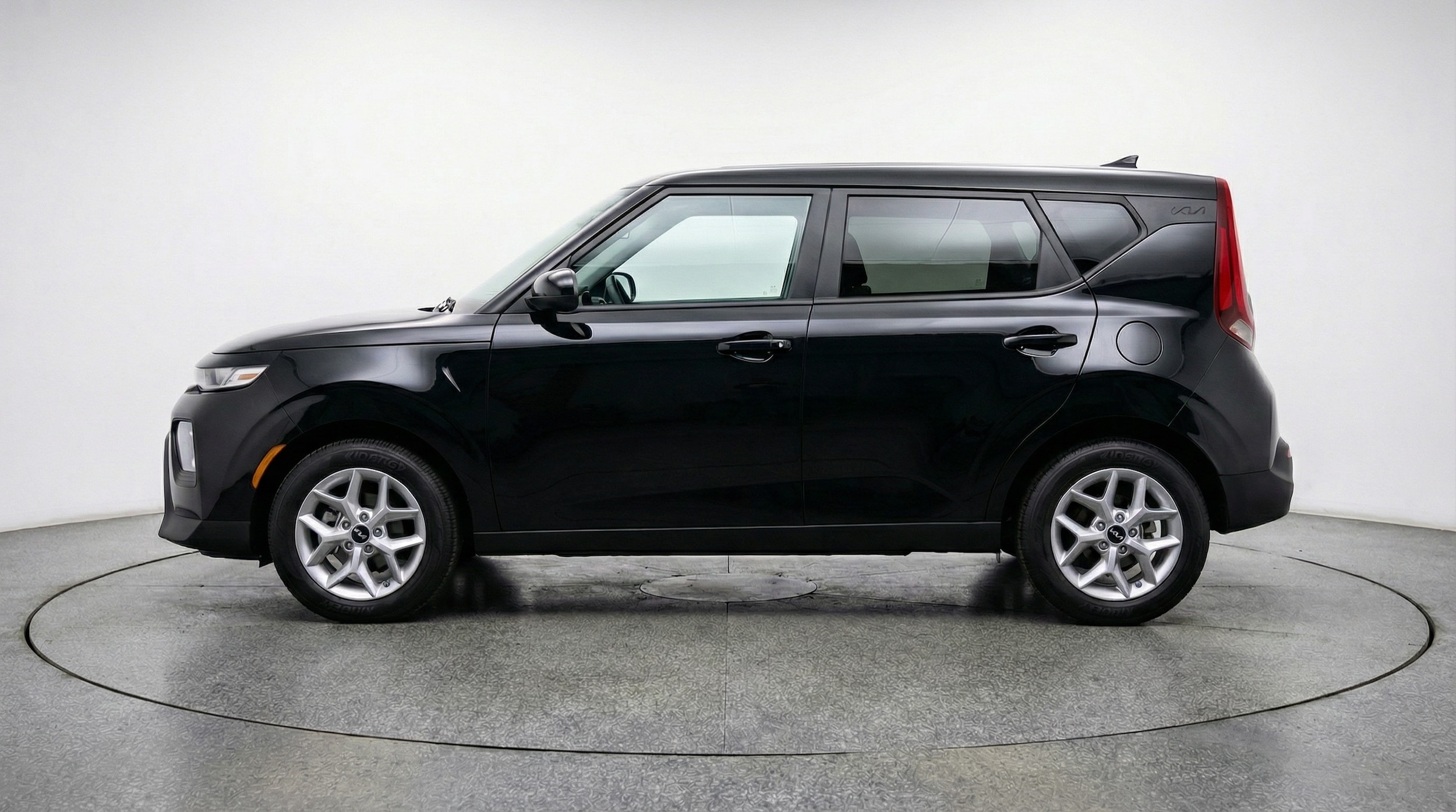 Thumbnail: 2025 Kia Soul - 4