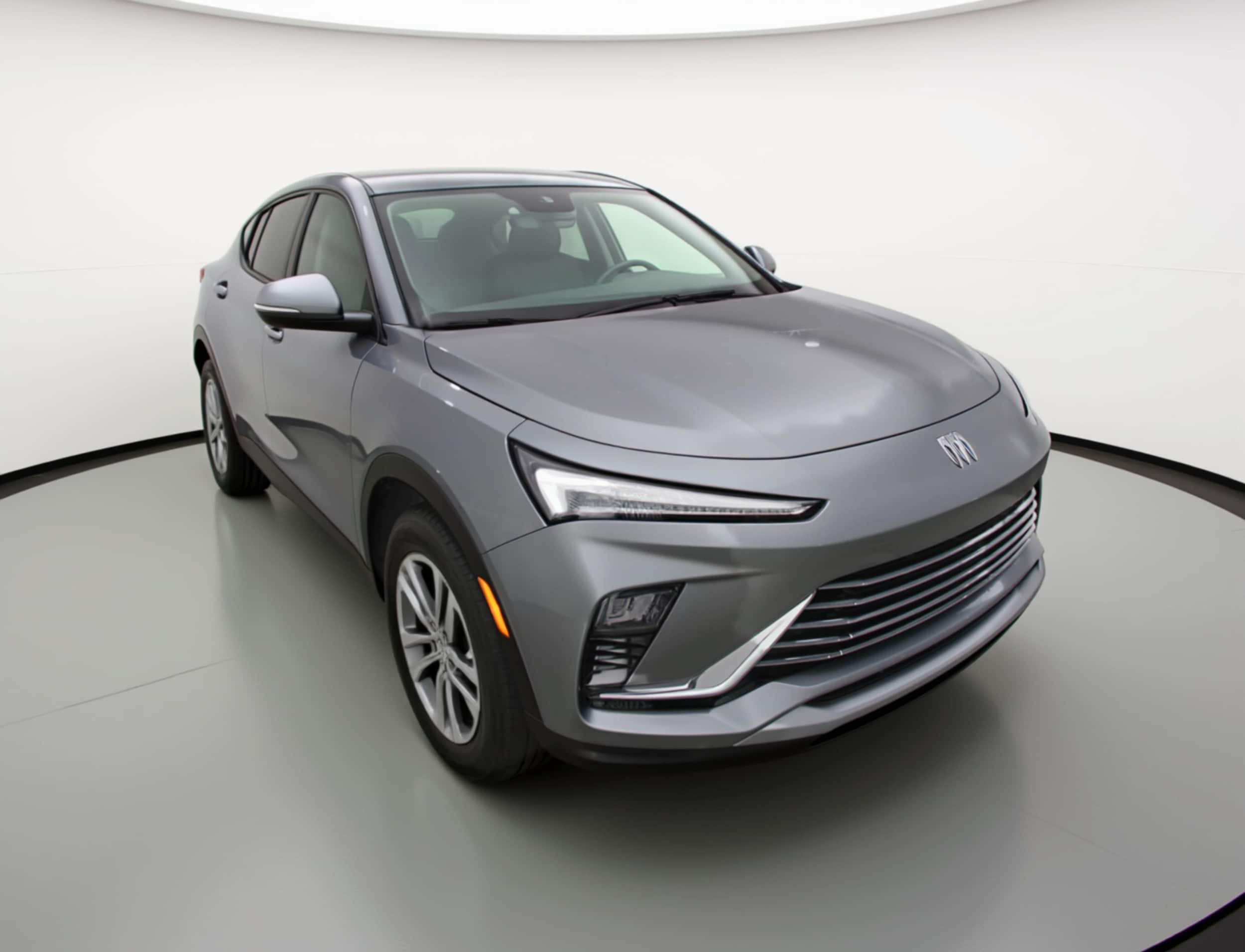 Thumbnail: 2025 Buick Envista - 1