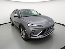 2025 Buick Envista Preferred -
                  Lexington, KY