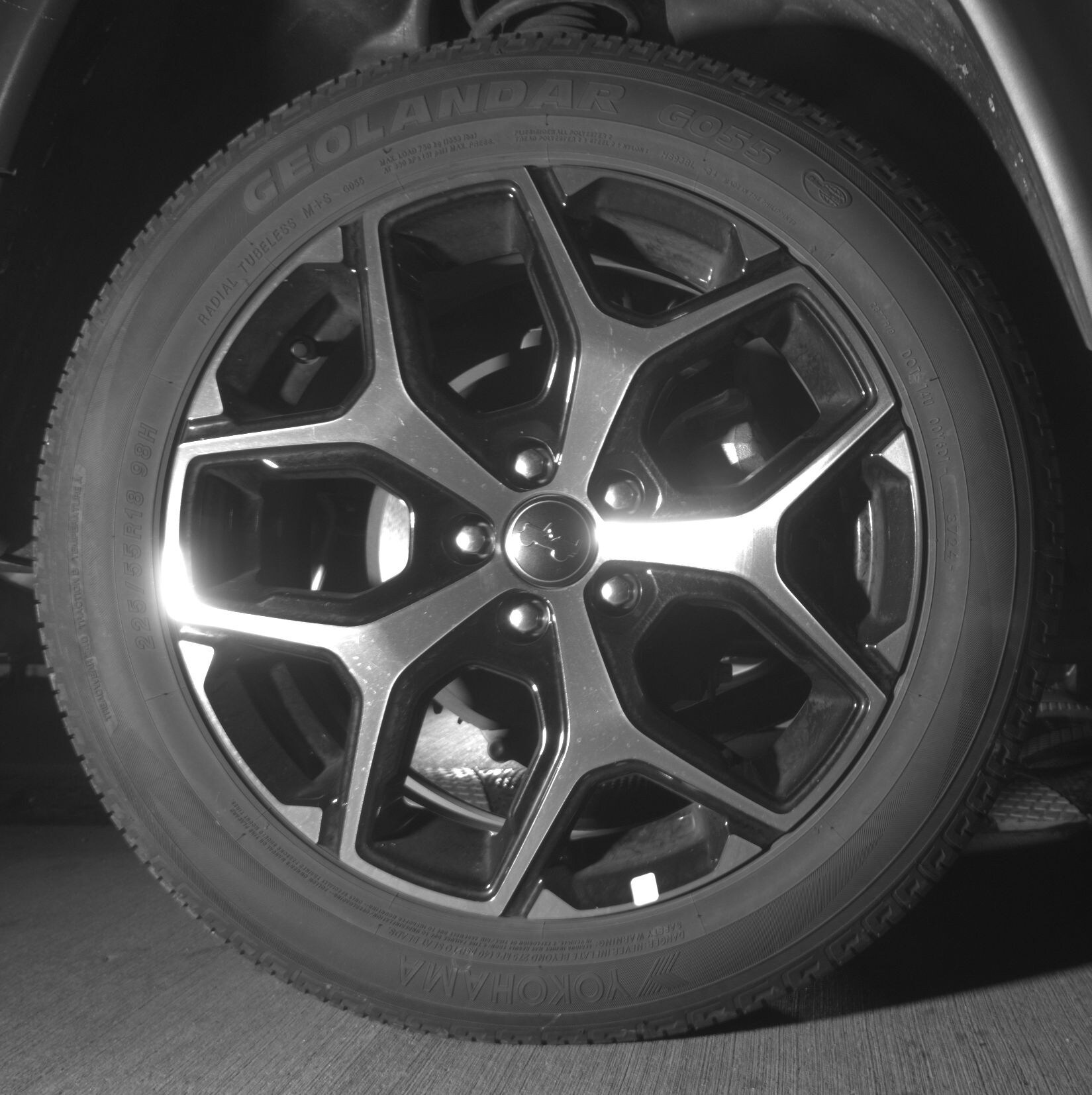 Thumbnail: 2025 Jeep Compass - 12