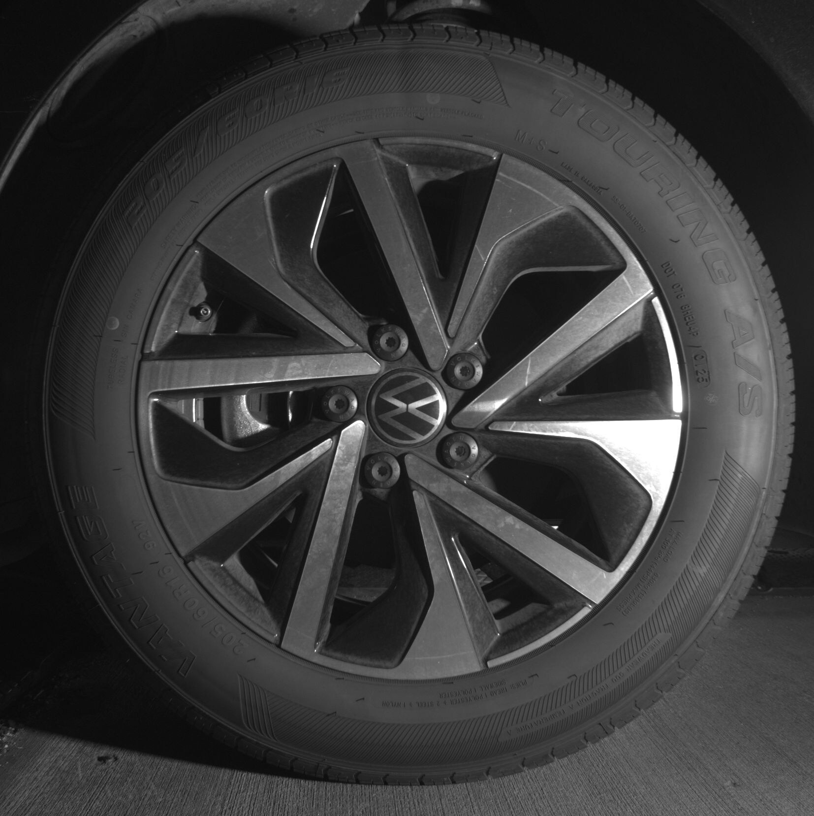 Thumbnail: 2025 Volkswagen Jetta - 9