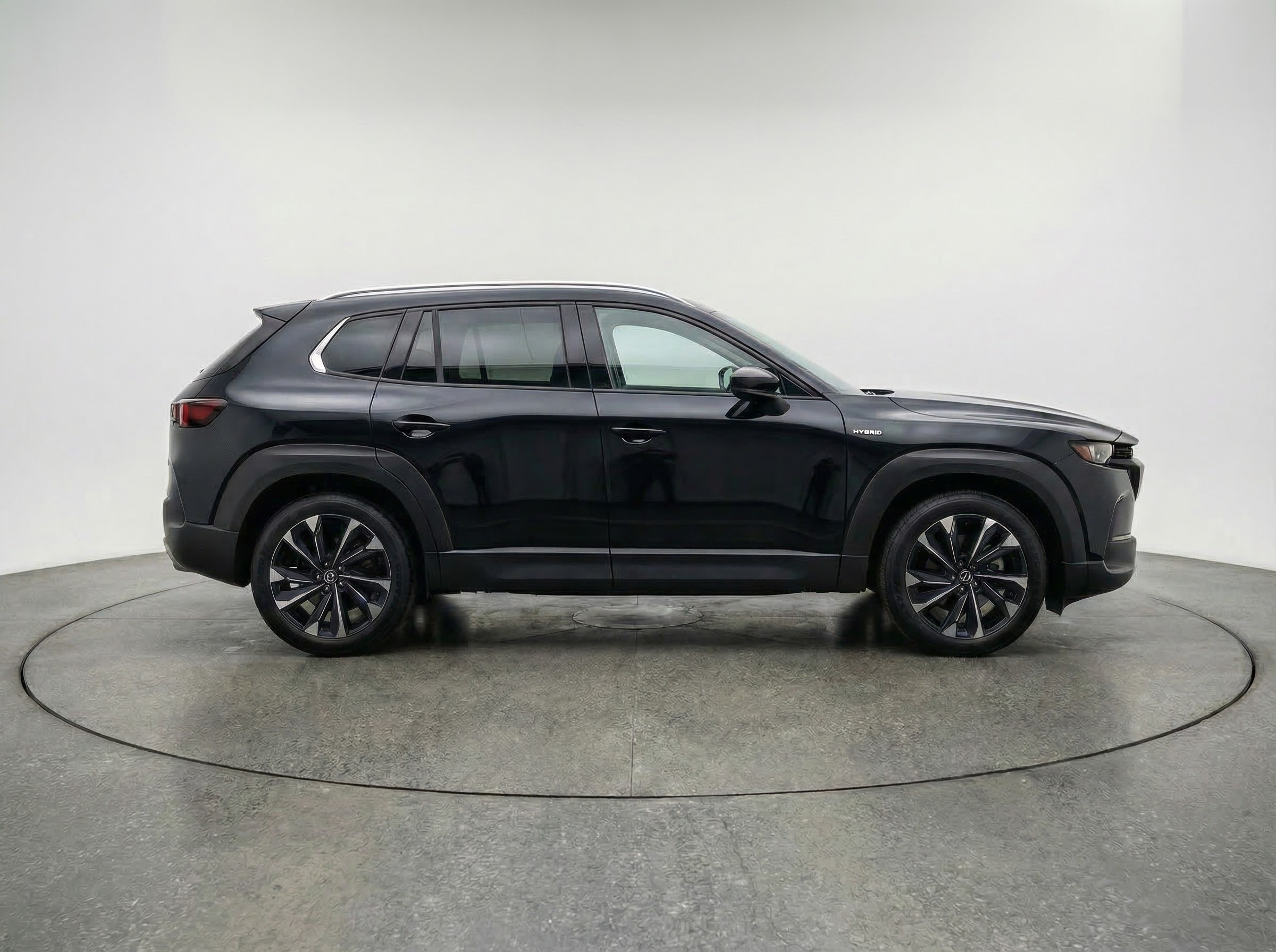 Thumbnail: 2025 Mazda CX-50 - 8