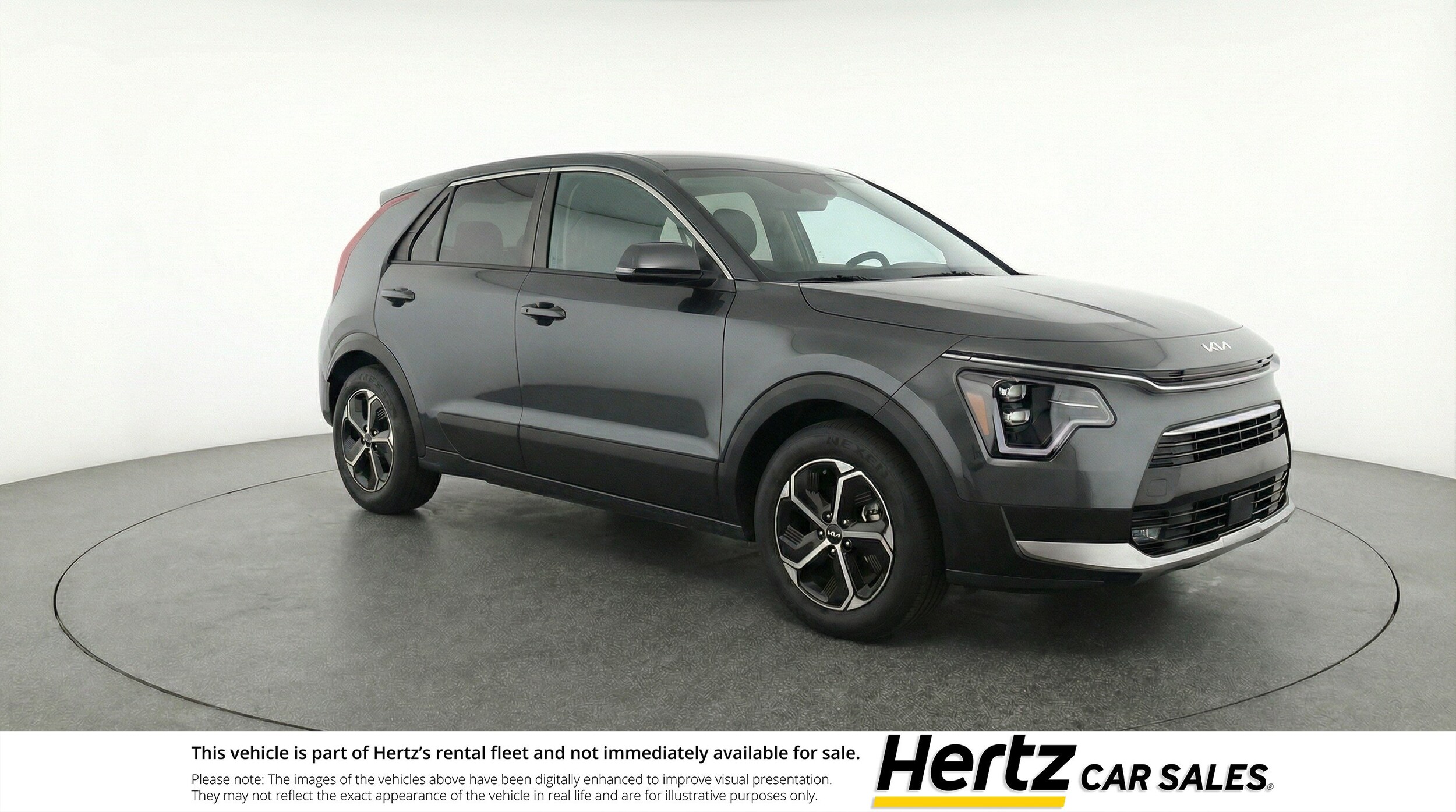 Thumbnail: 2026 Kia Niro - 1