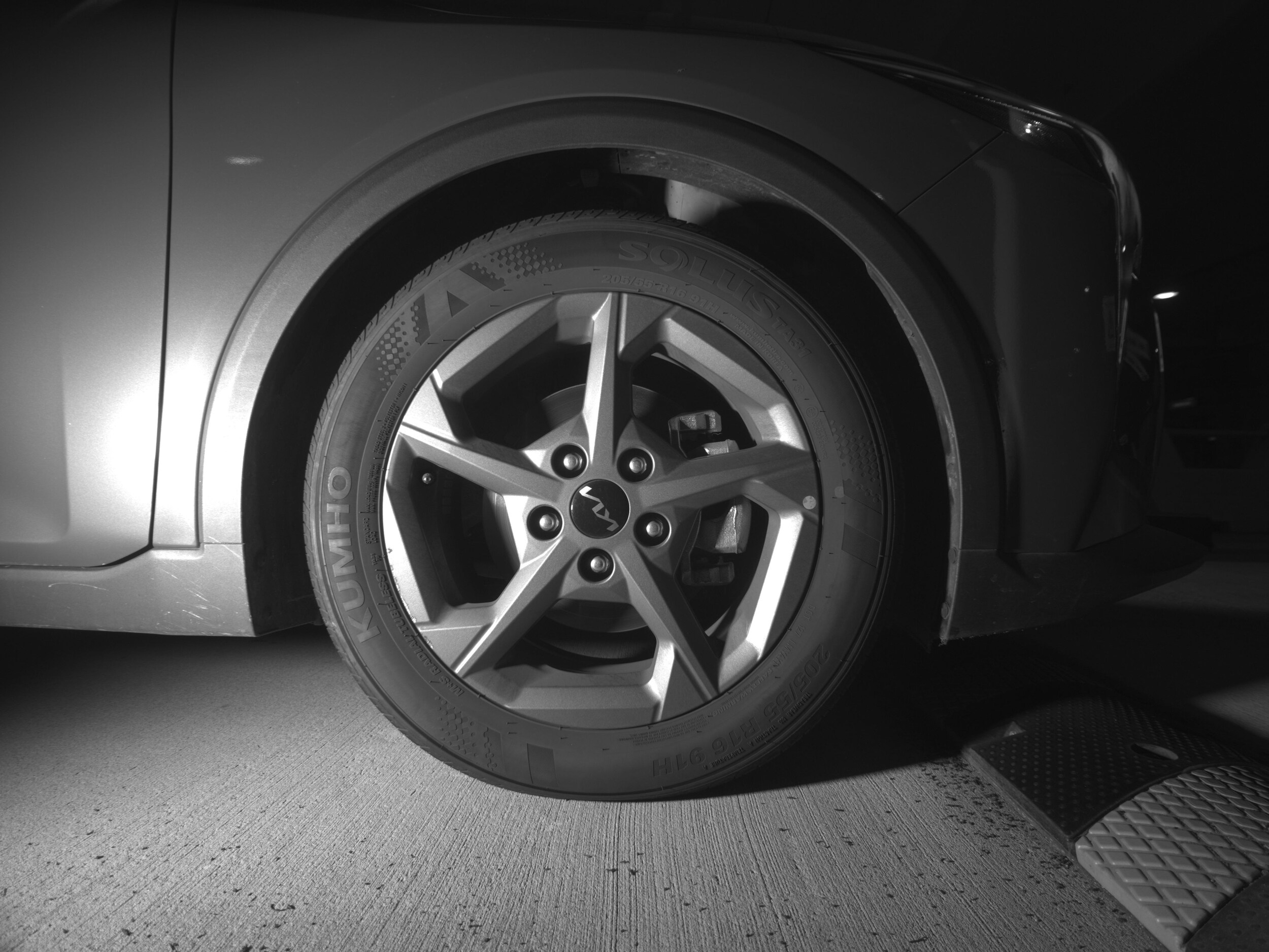 Thumbnail: 2025 Kia K4 - 10