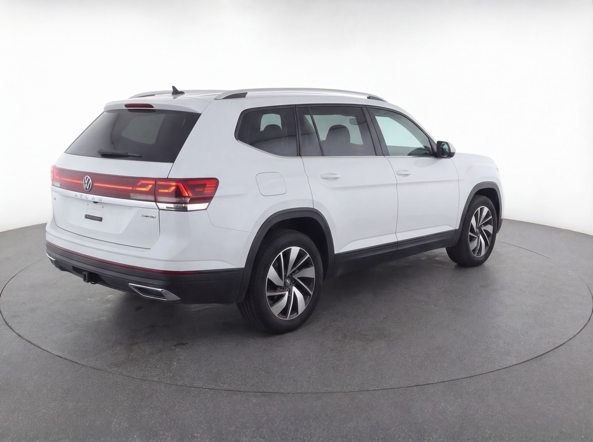 Thumbnail: 2025 Volkswagen Atlas - 7