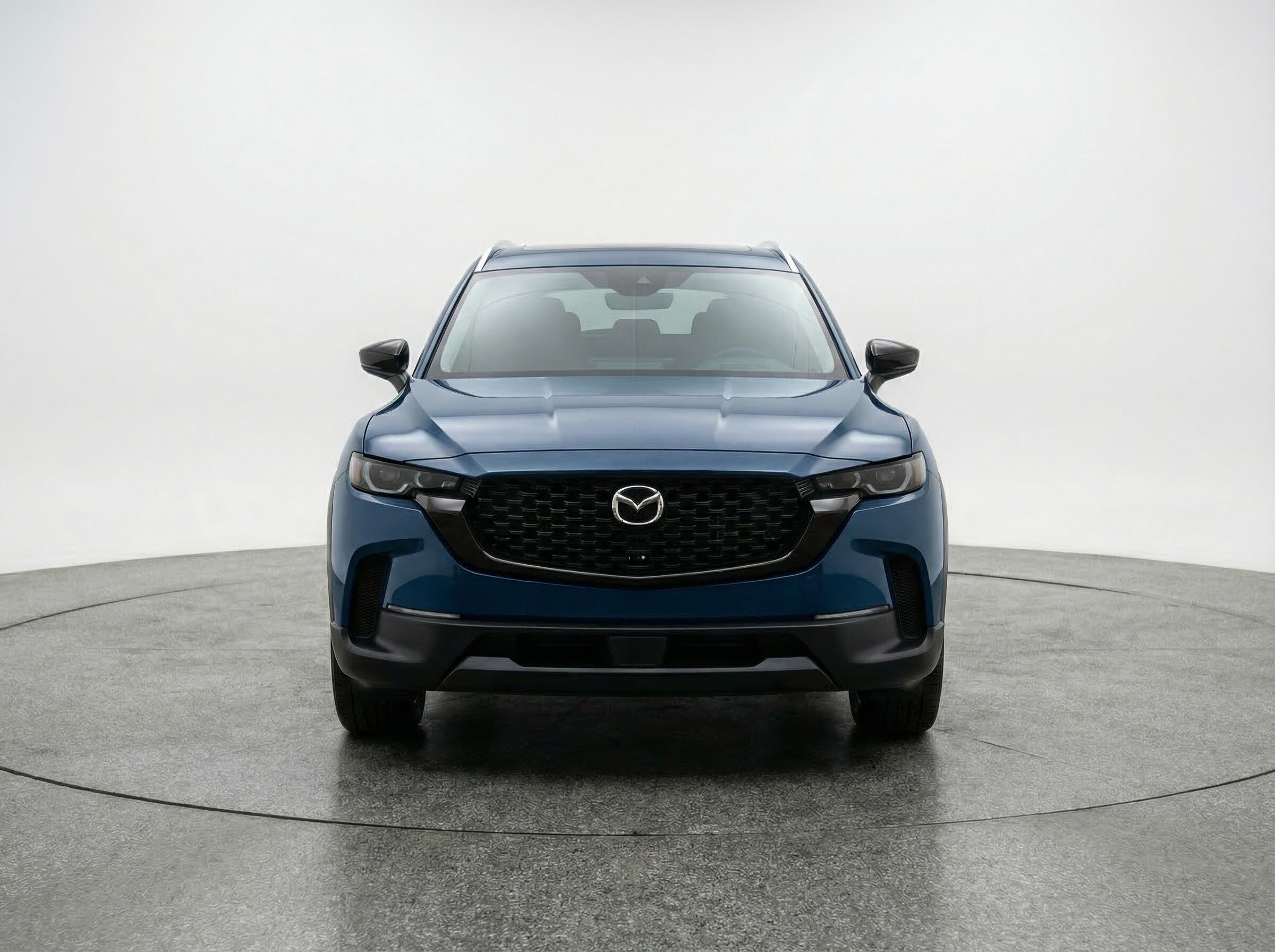 Thumbnail: 2025 Mazda CX-50 - 2