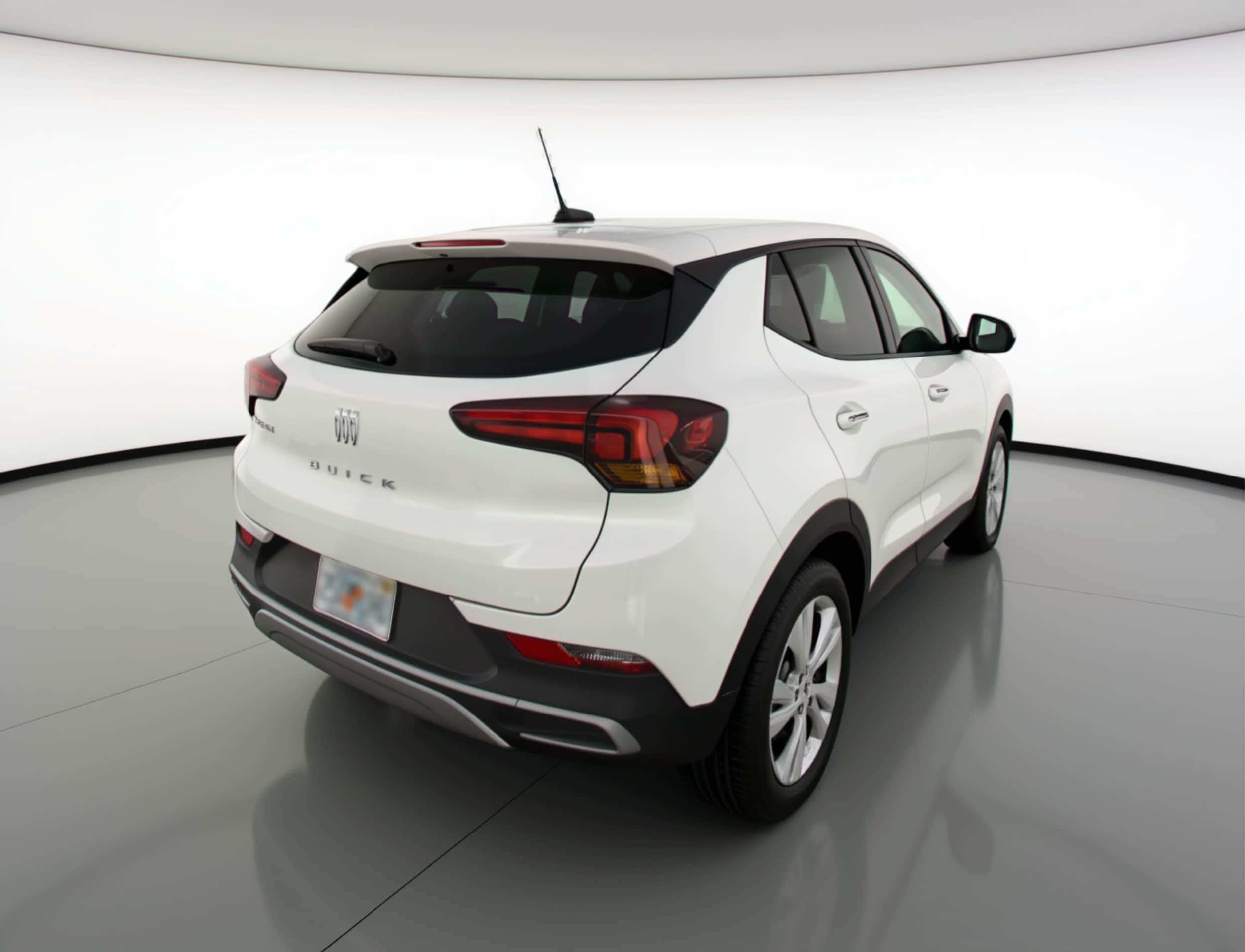 Thumbnail: 2025 Buick Encore GX - 7