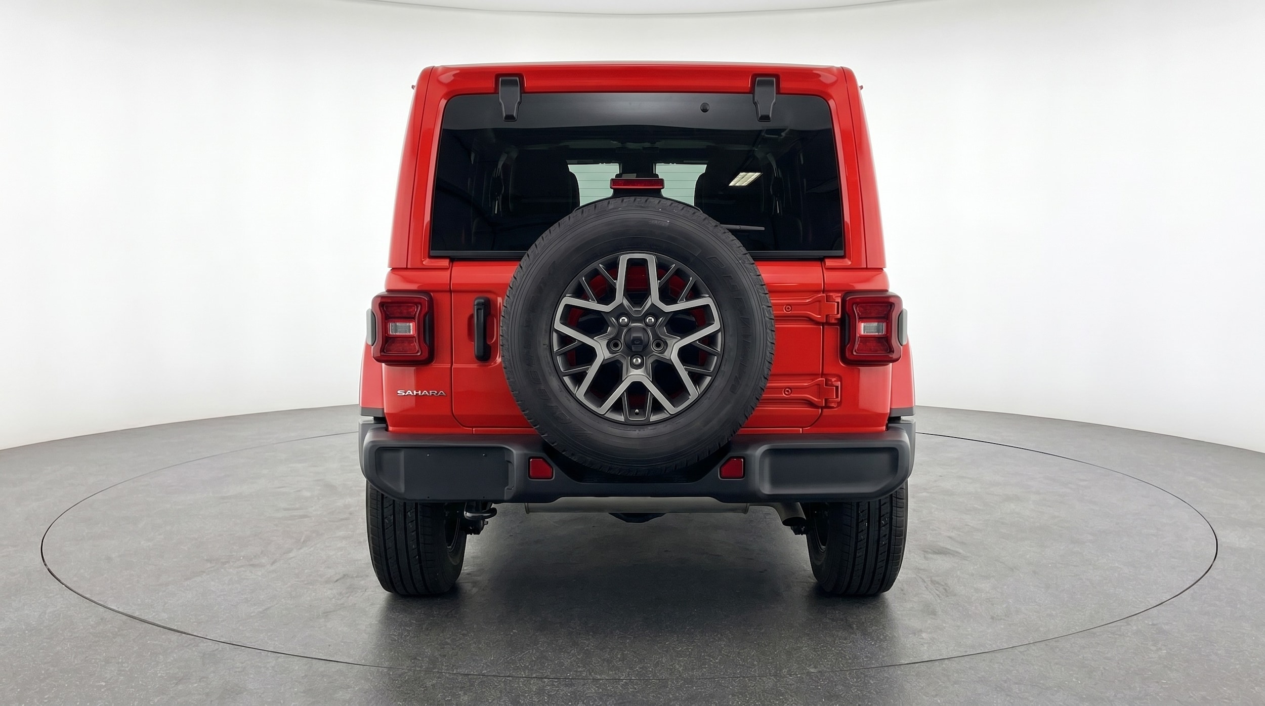 Thumbnail: 2025 Jeep Wrangler - 6