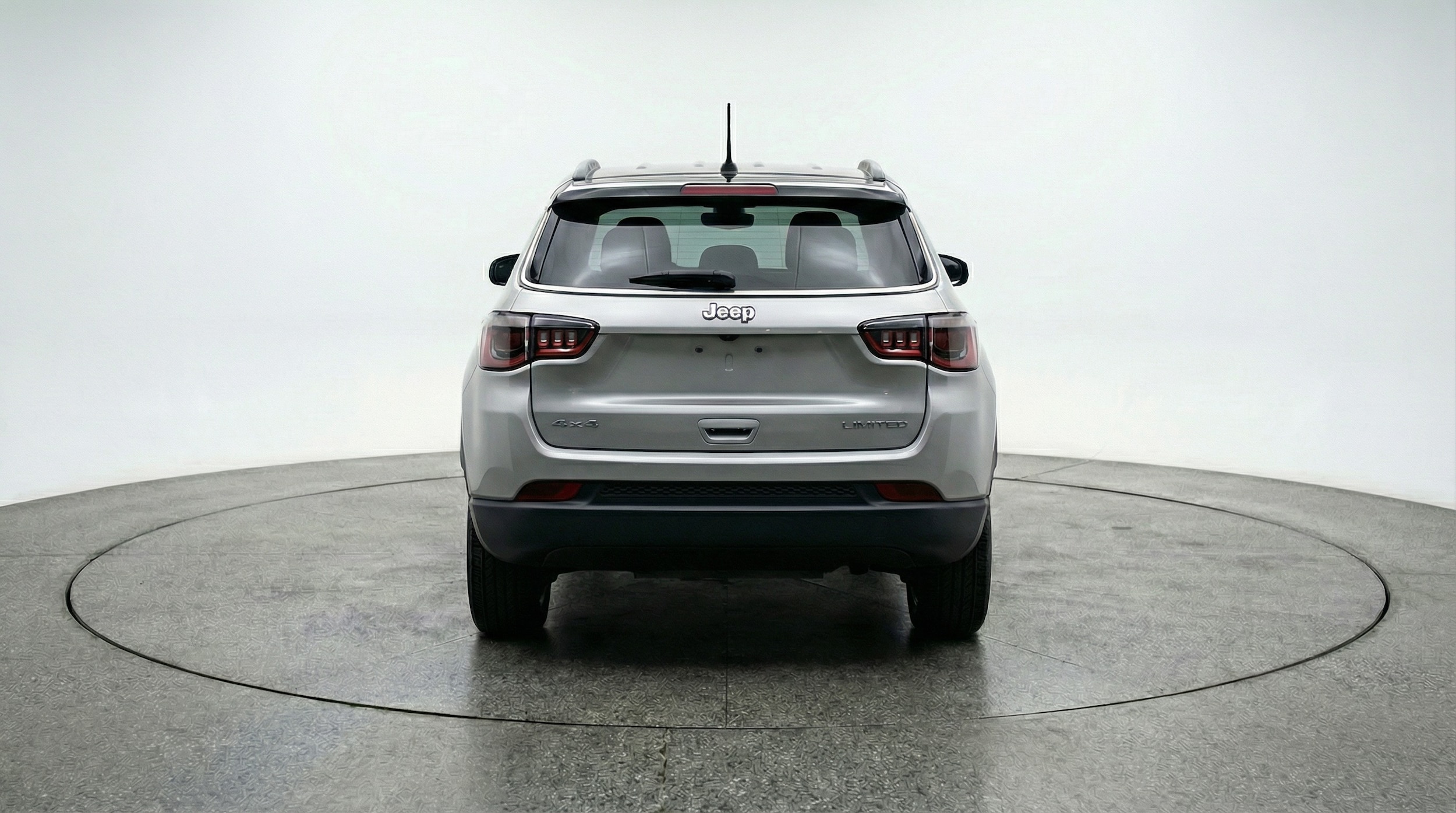 Thumbnail: 2025 Jeep Compass - 6