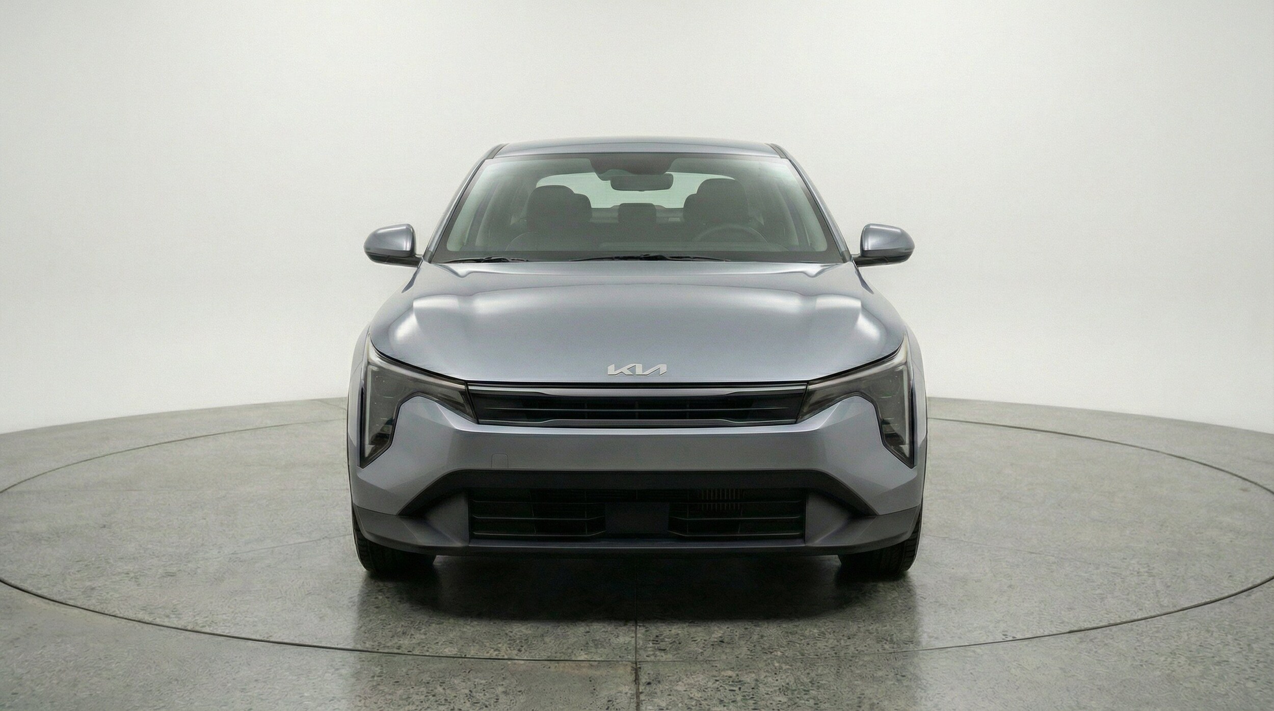 Thumbnail: 2025 Kia K4 - 2