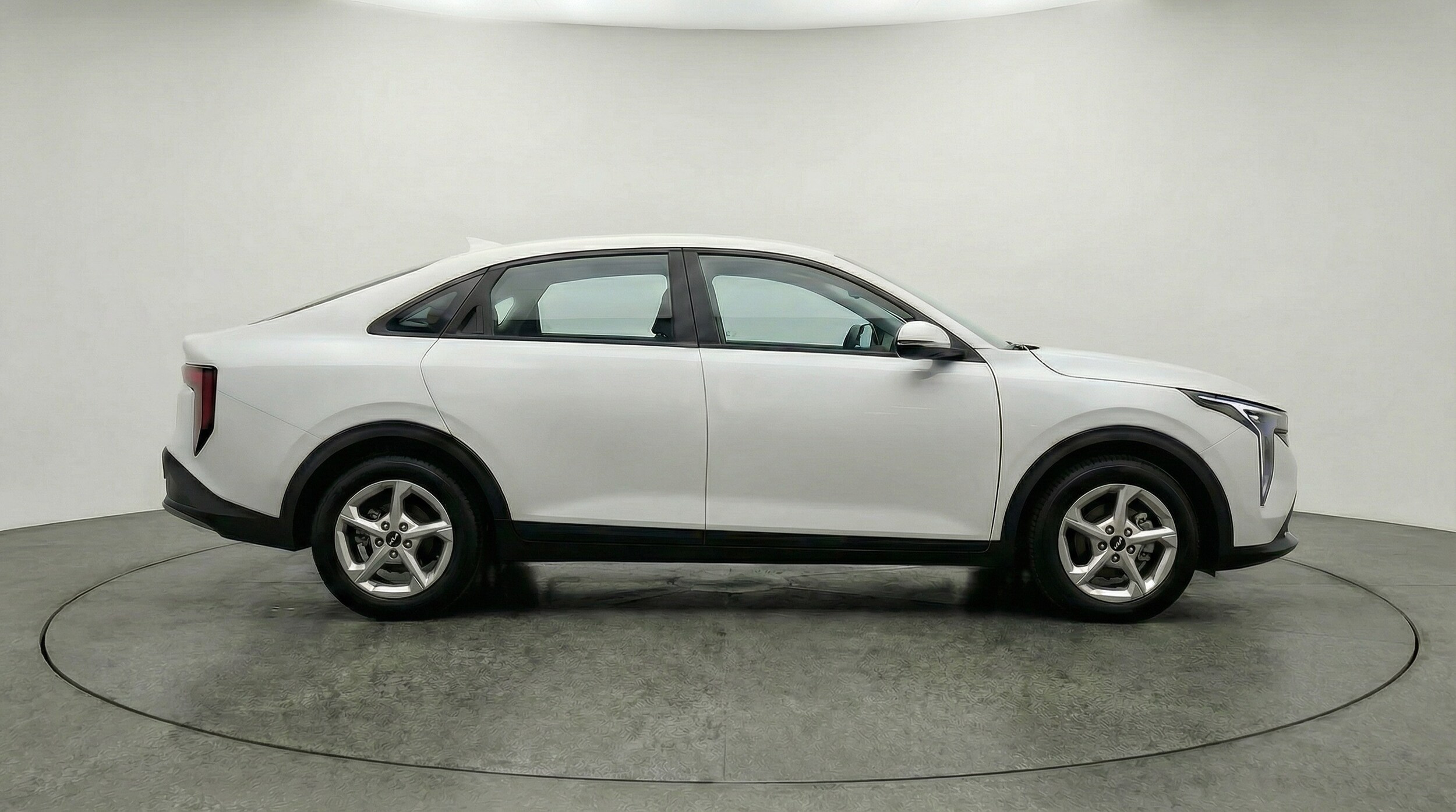 Thumbnail: 2025 Kia K4 - 8