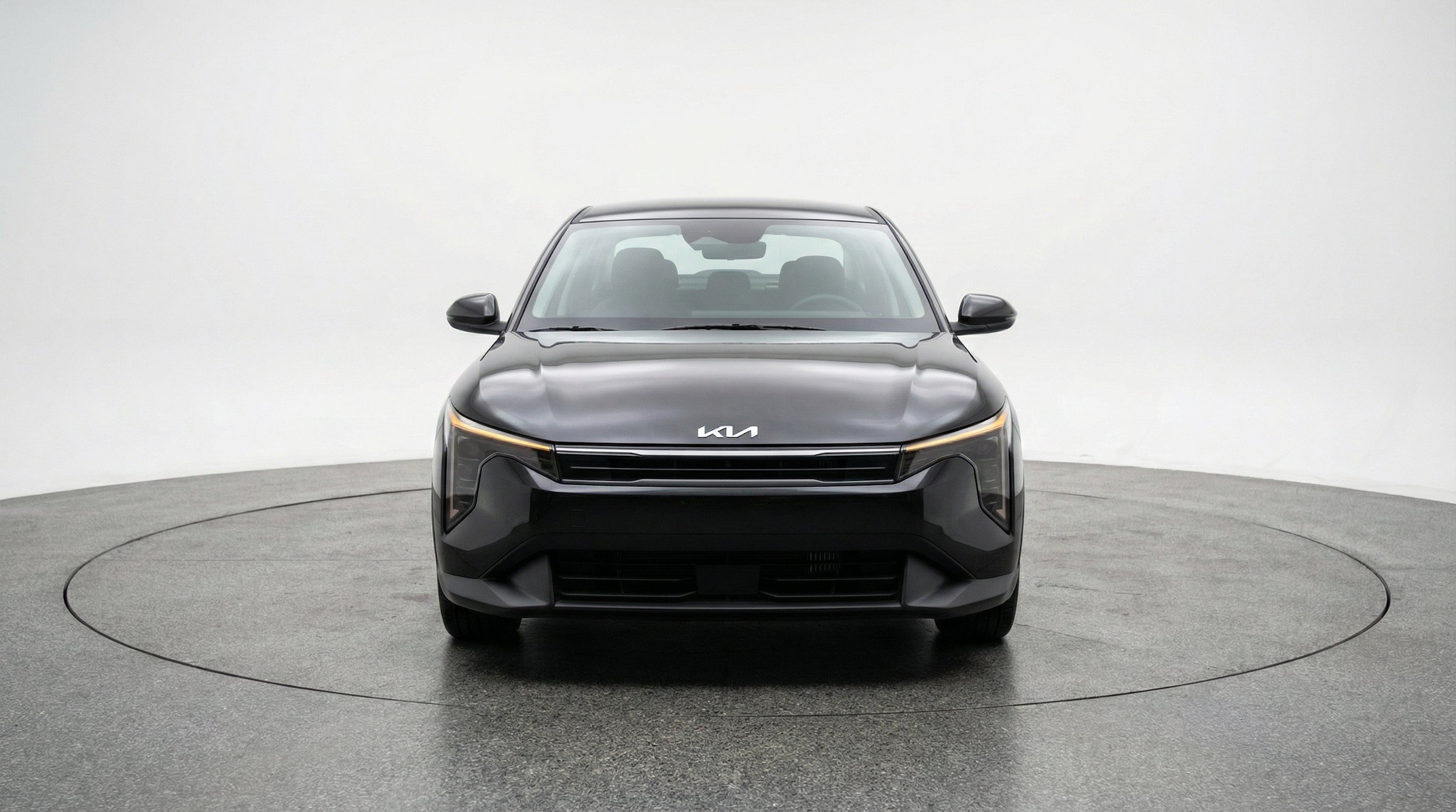 Thumbnail: 2026 Kia K4 - 2