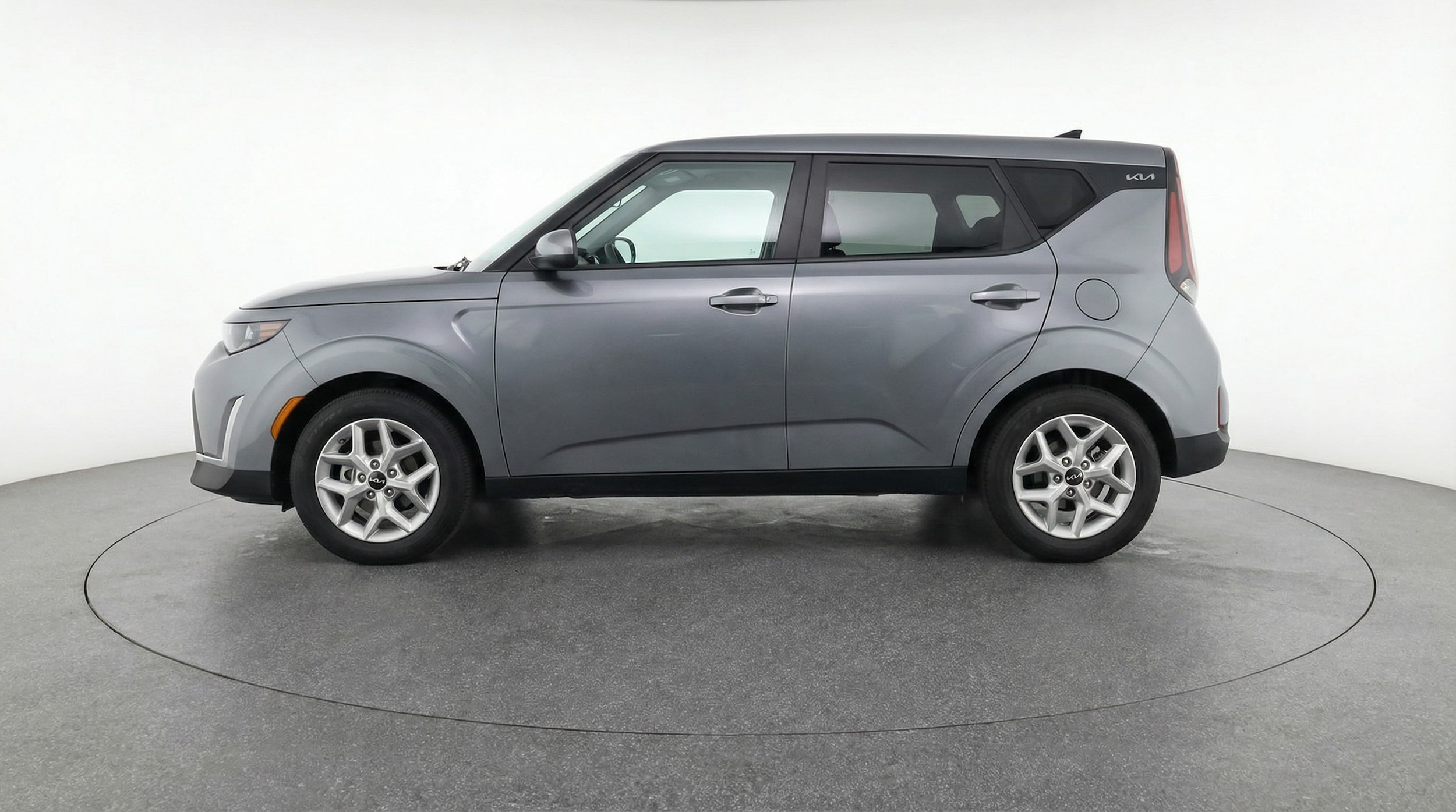 Thumbnail: 2025 Kia Soul - 4