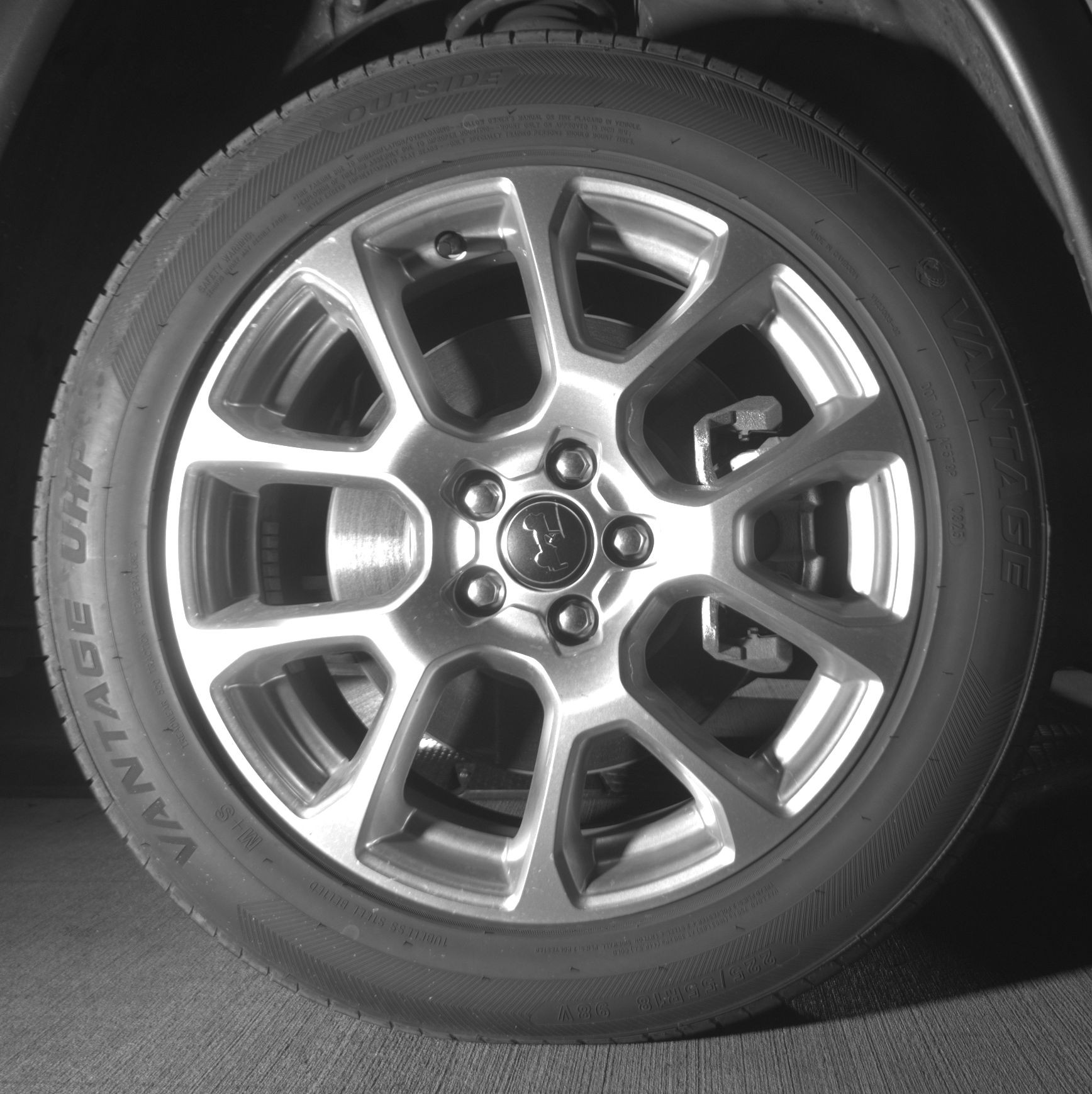 Thumbnail: 2025 Jeep Compass - 10