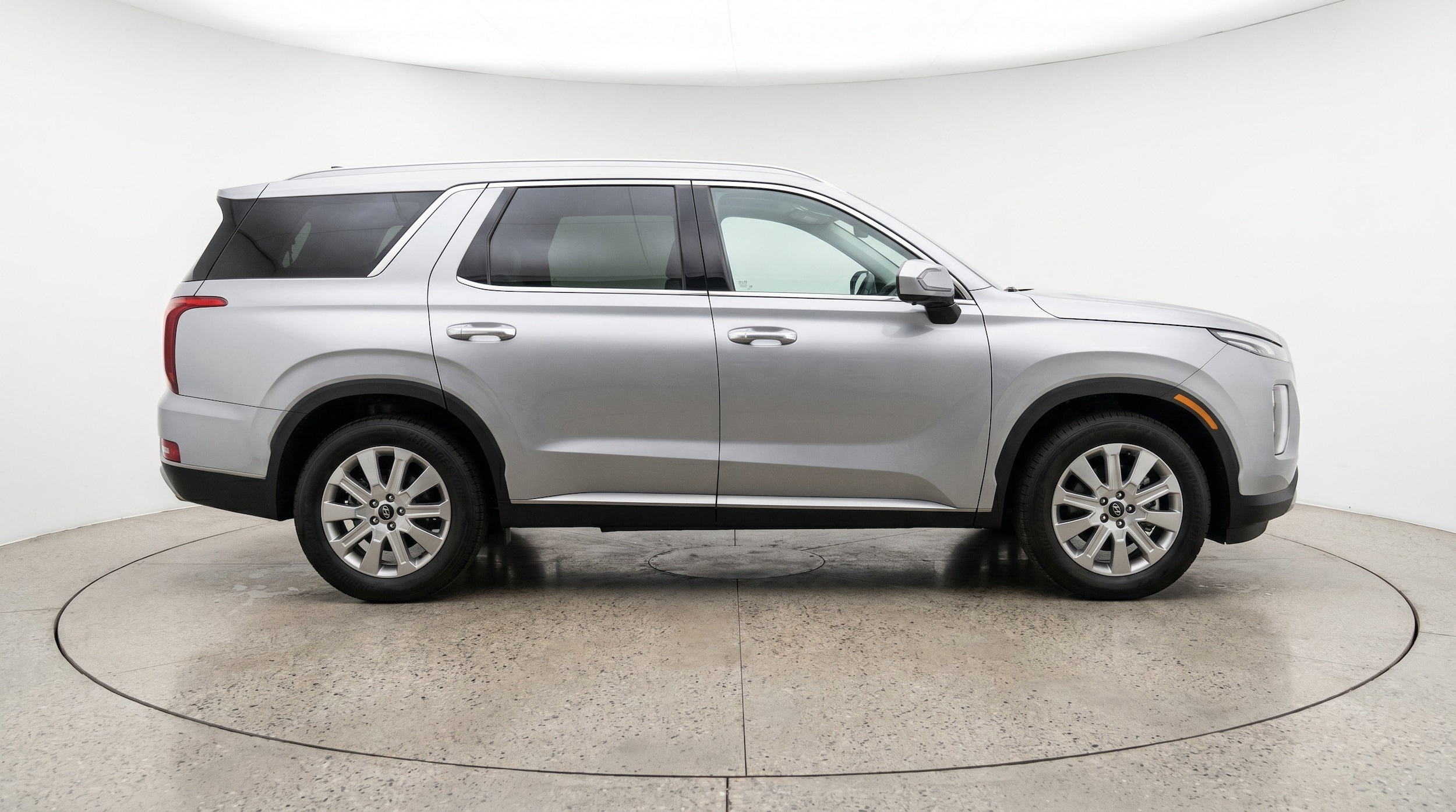 Thumbnail: 2025 Hyundai Palisade - 10