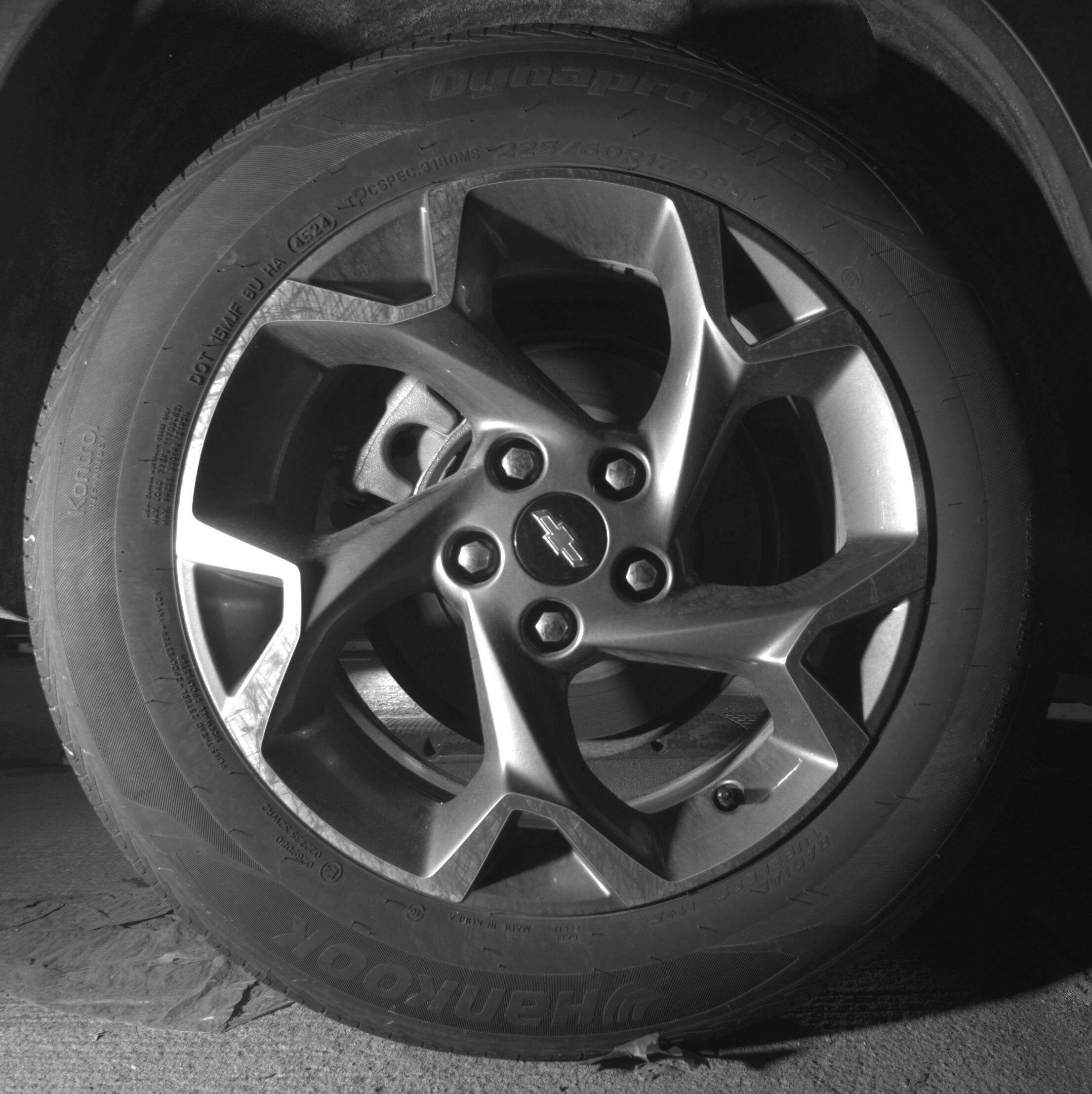 Thumbnail: 2025 Chevrolet Trax - 12