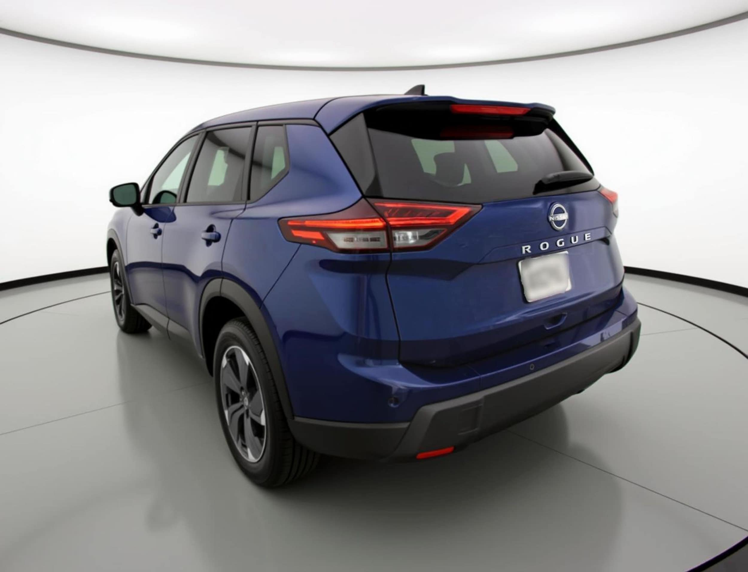Thumbnail: 2025 Nissan Rogue - 5