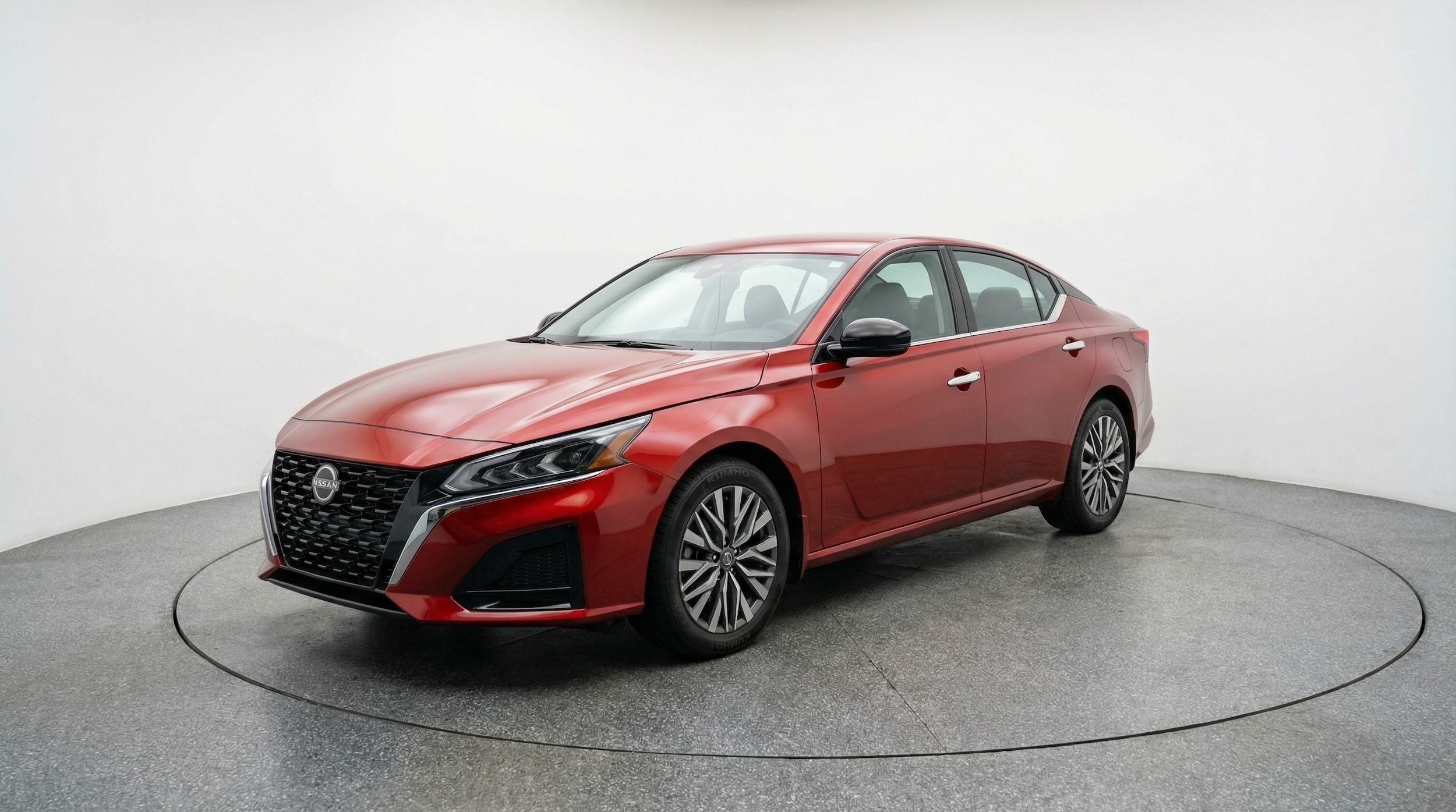 Thumbnail: 2025 Nissan Altima - 3