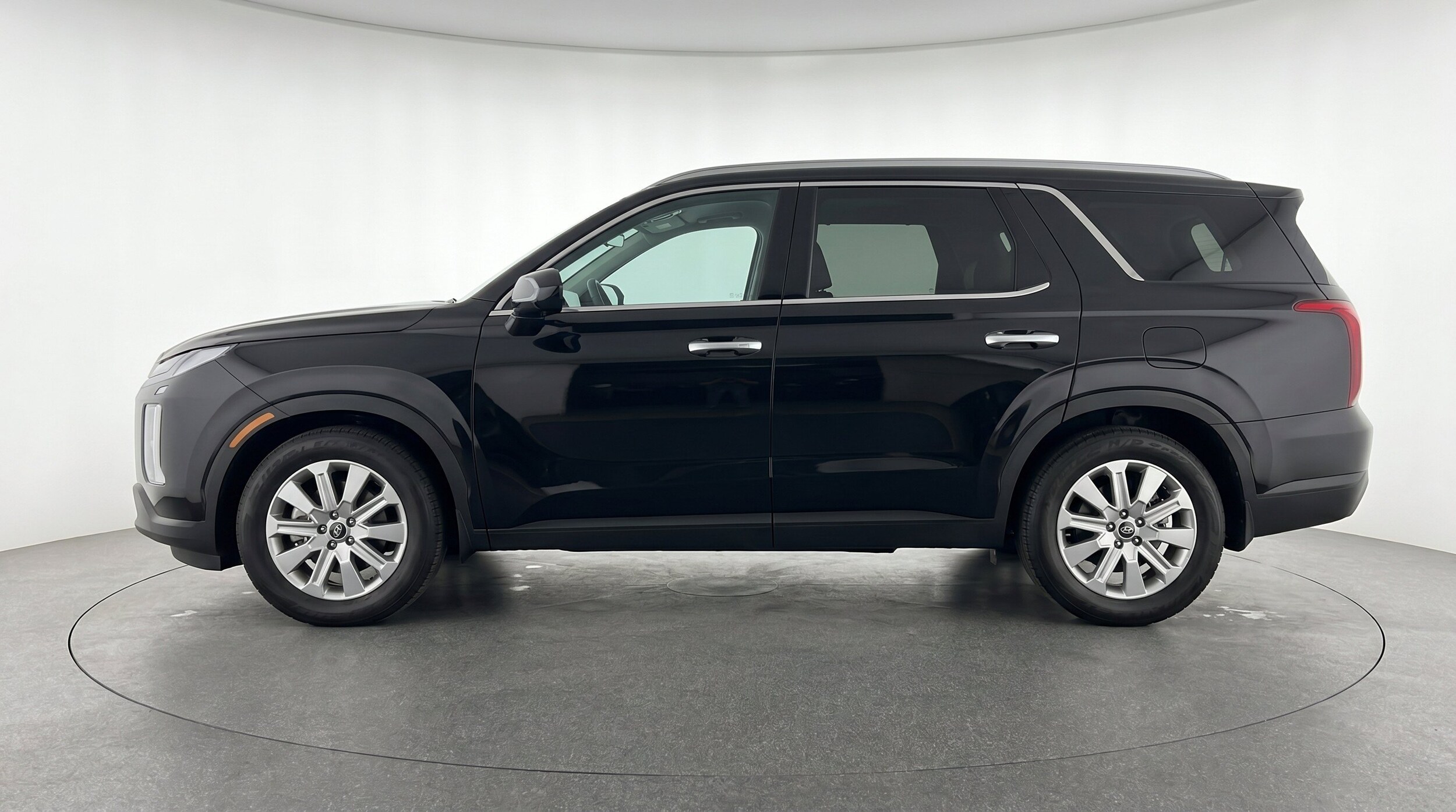 Thumbnail: 2025 Hyundai Palisade - 5