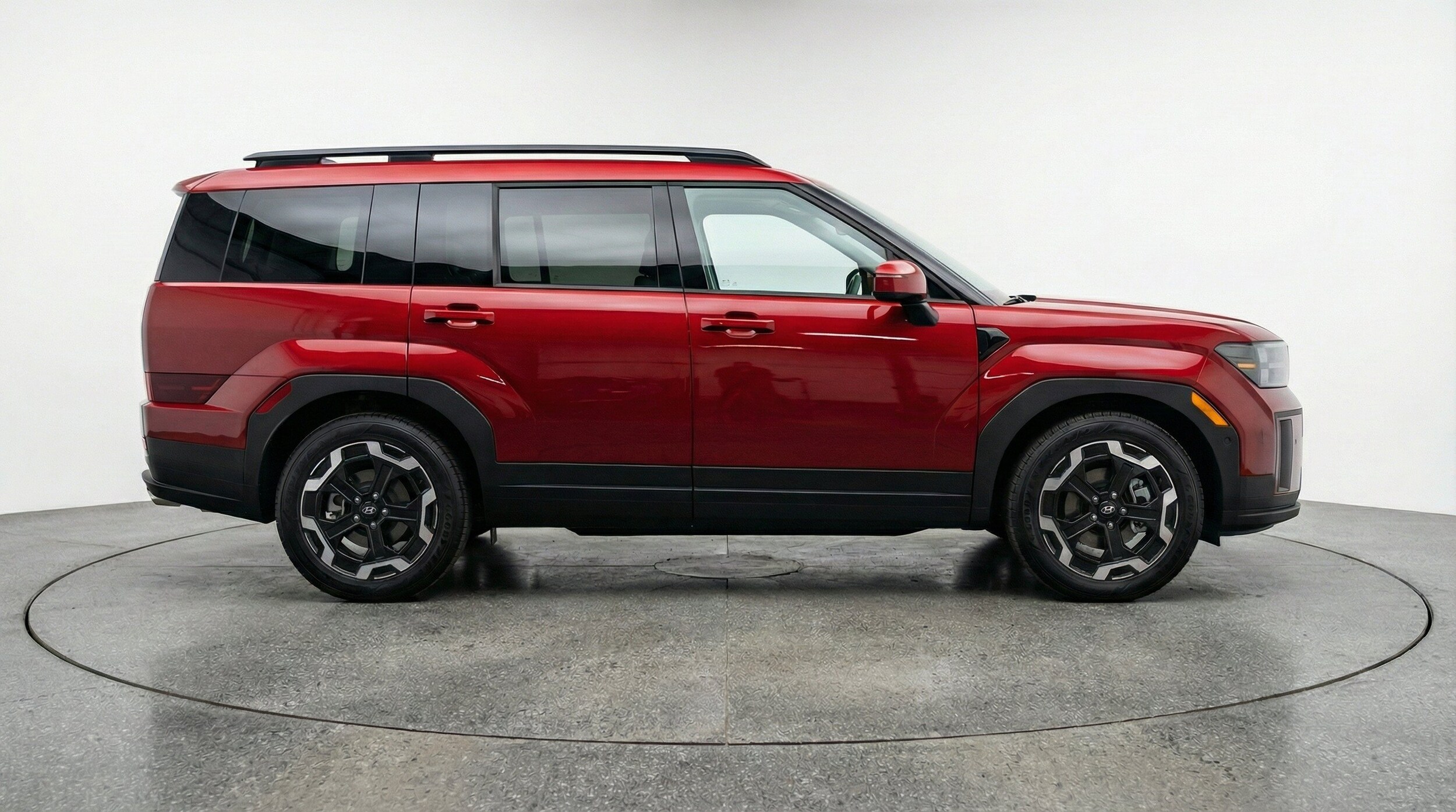 Thumbnail: 2026 Hyundai Santa Fe - 11