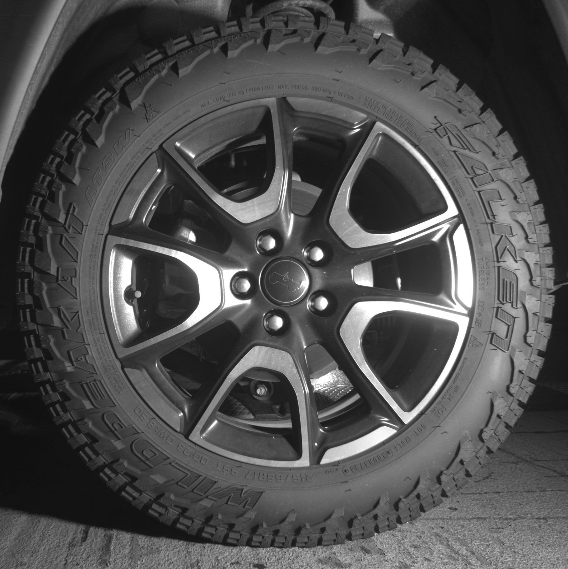 Thumbnail: 2025 Jeep Compass - 14