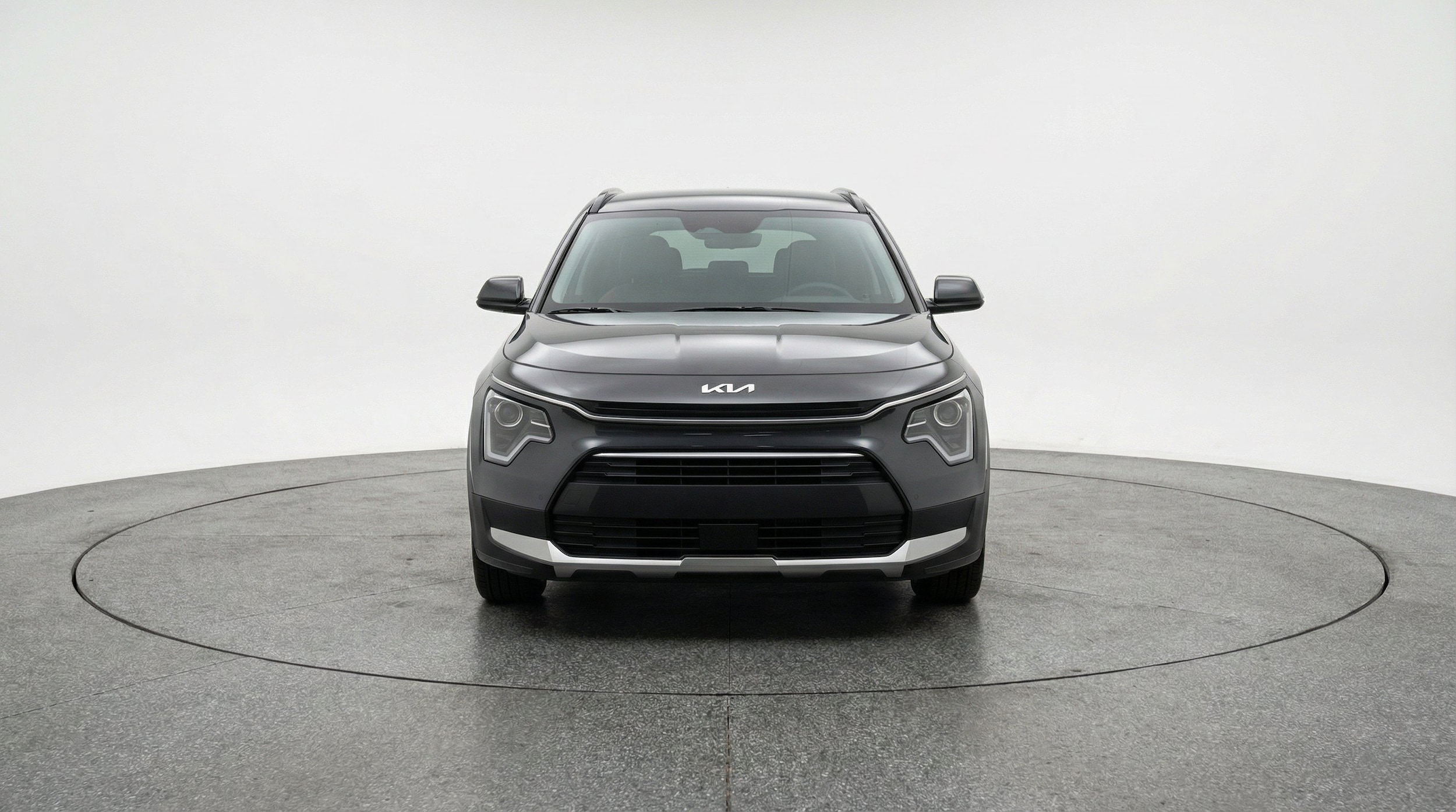 Thumbnail: 2026 Kia Niro - 2