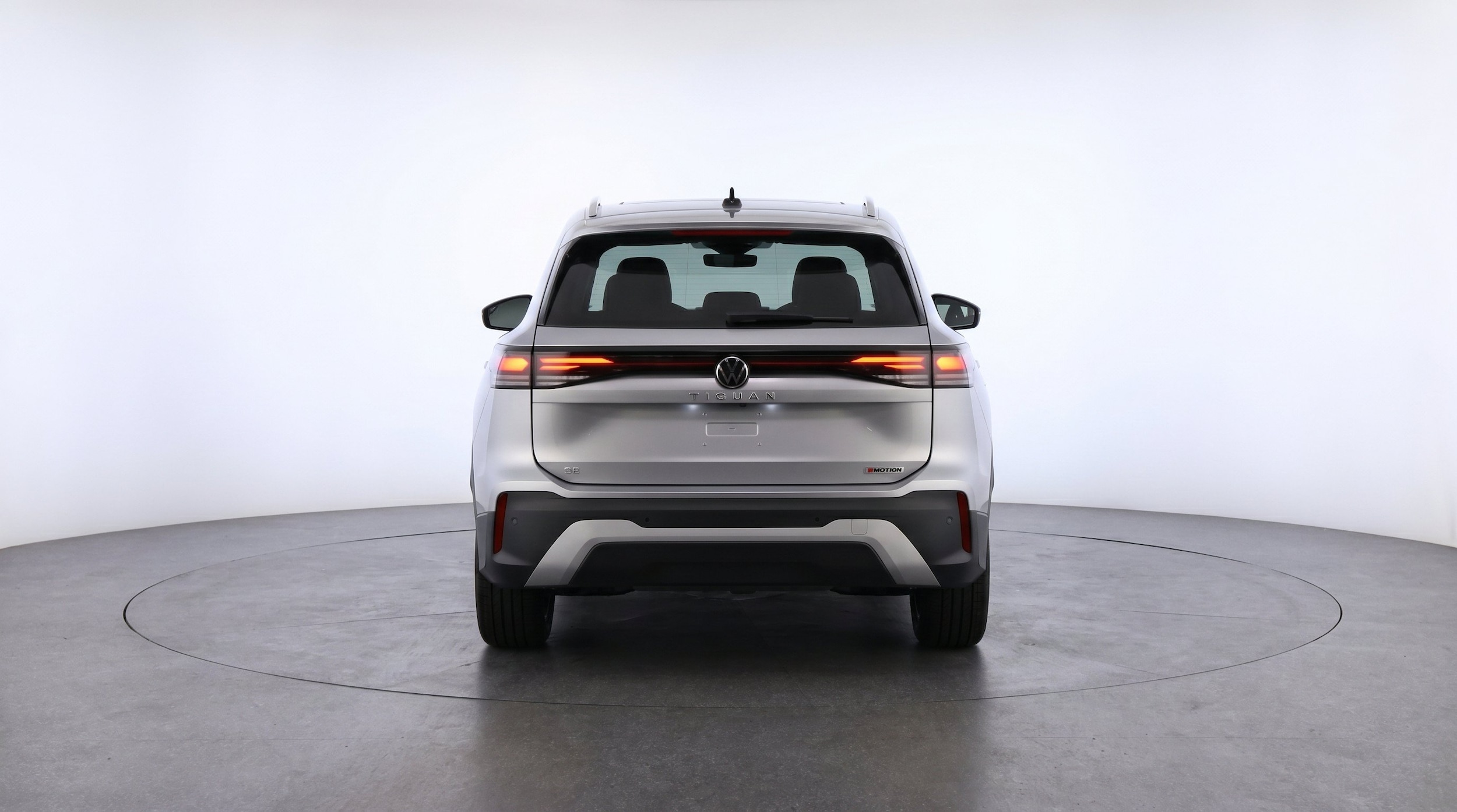 Thumbnail: 2026 Volkswagen Tiguan - 7