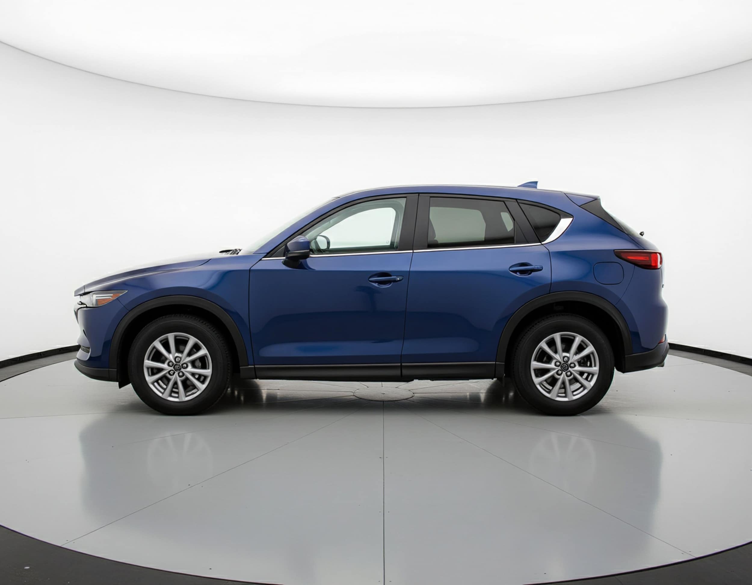 Thumbnail: 2025 Mazda CX-5 - 4