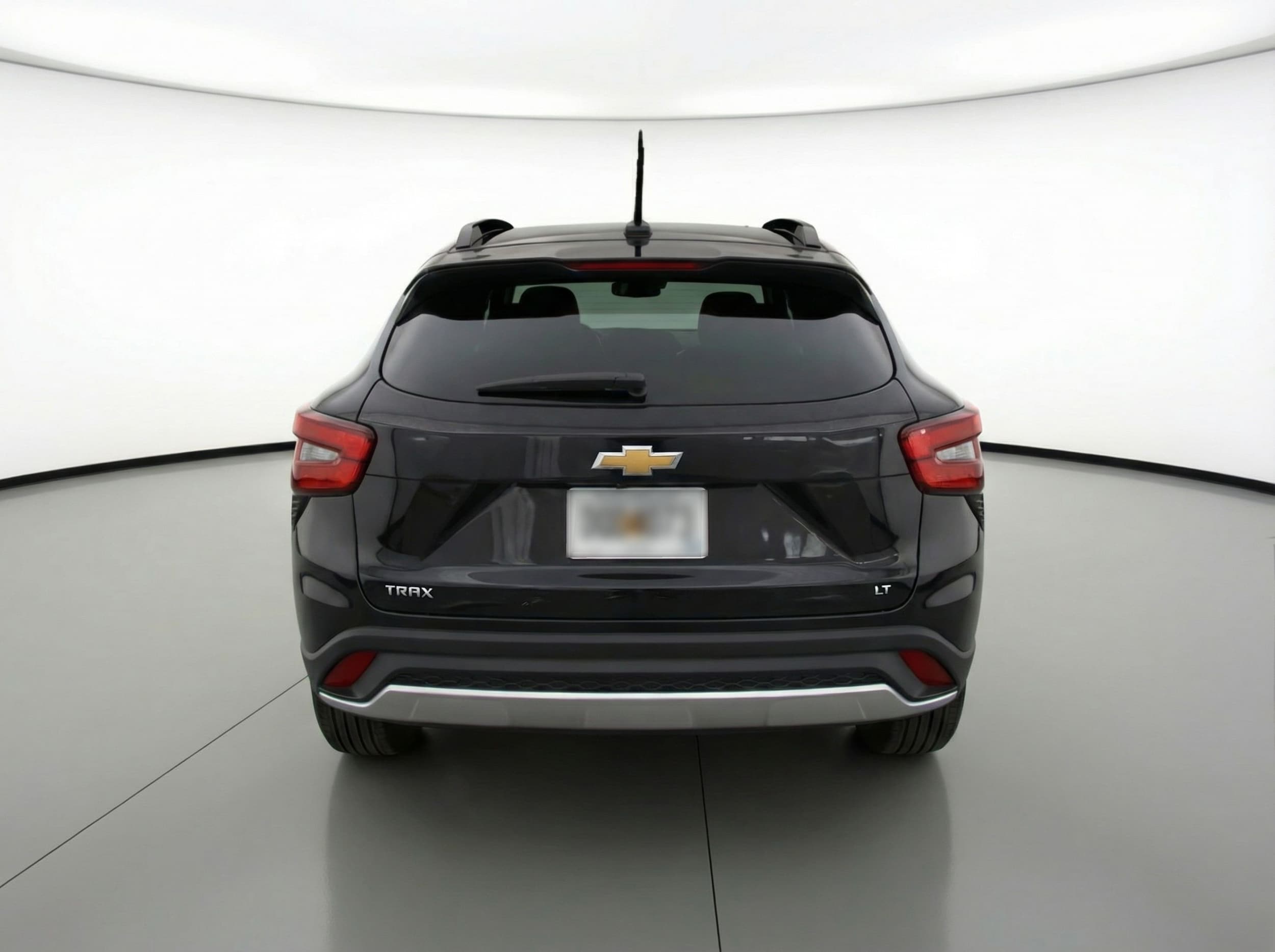 Thumbnail: 2025 Chevrolet Trax - 6