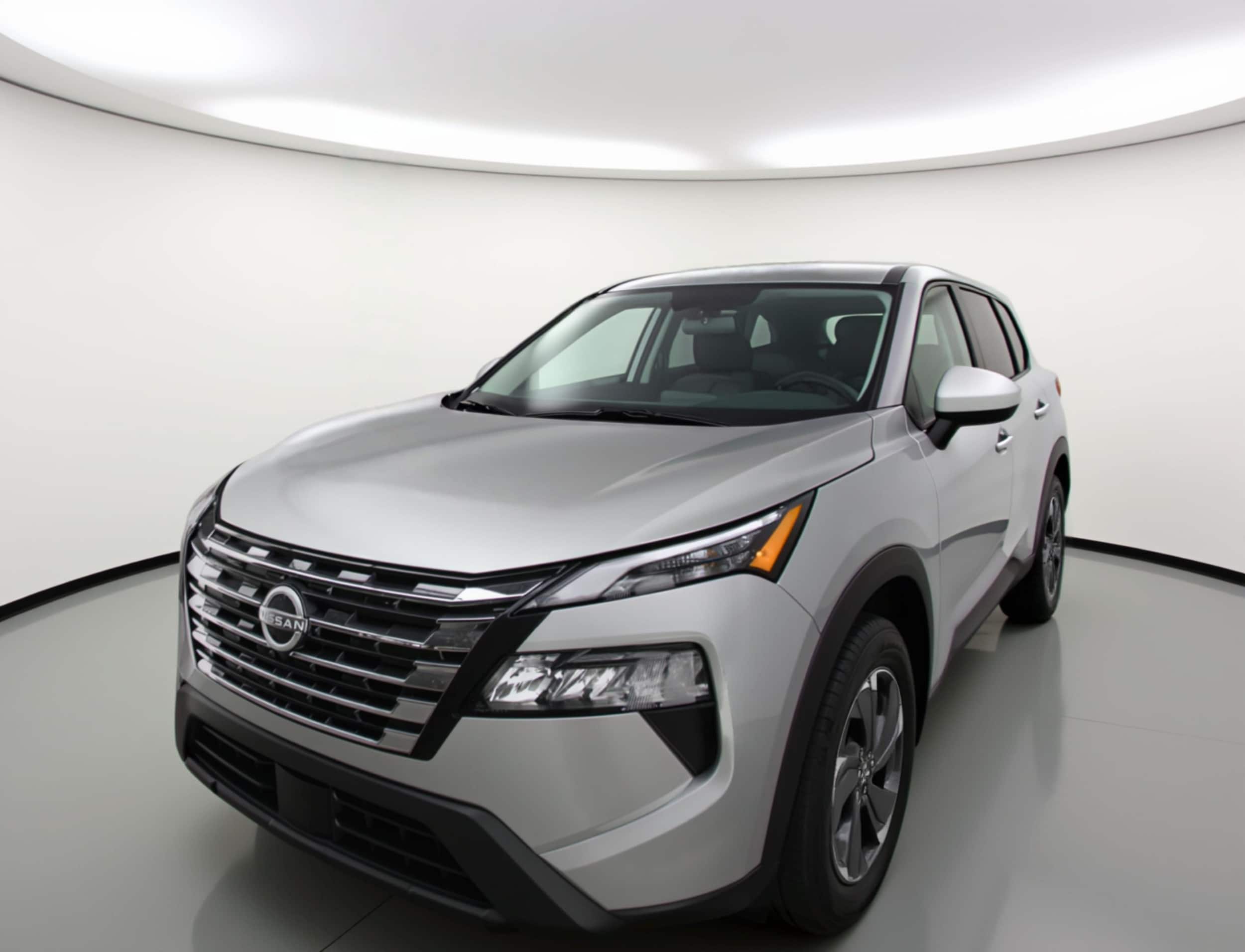 Thumbnail: 2025 Nissan Rogue - 3