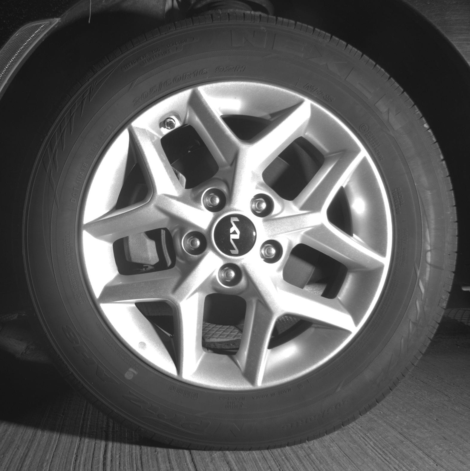 Thumbnail: 2025 Kia Soul - 16