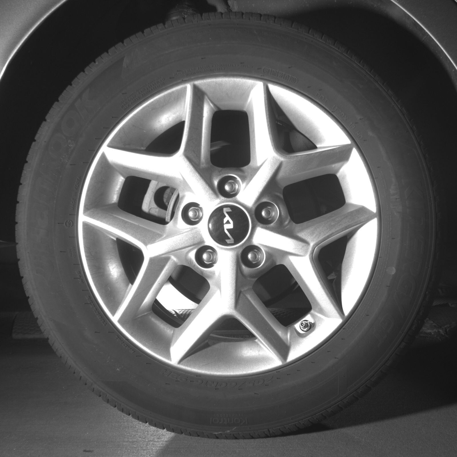 Thumbnail: 2025 Kia Soul - 12