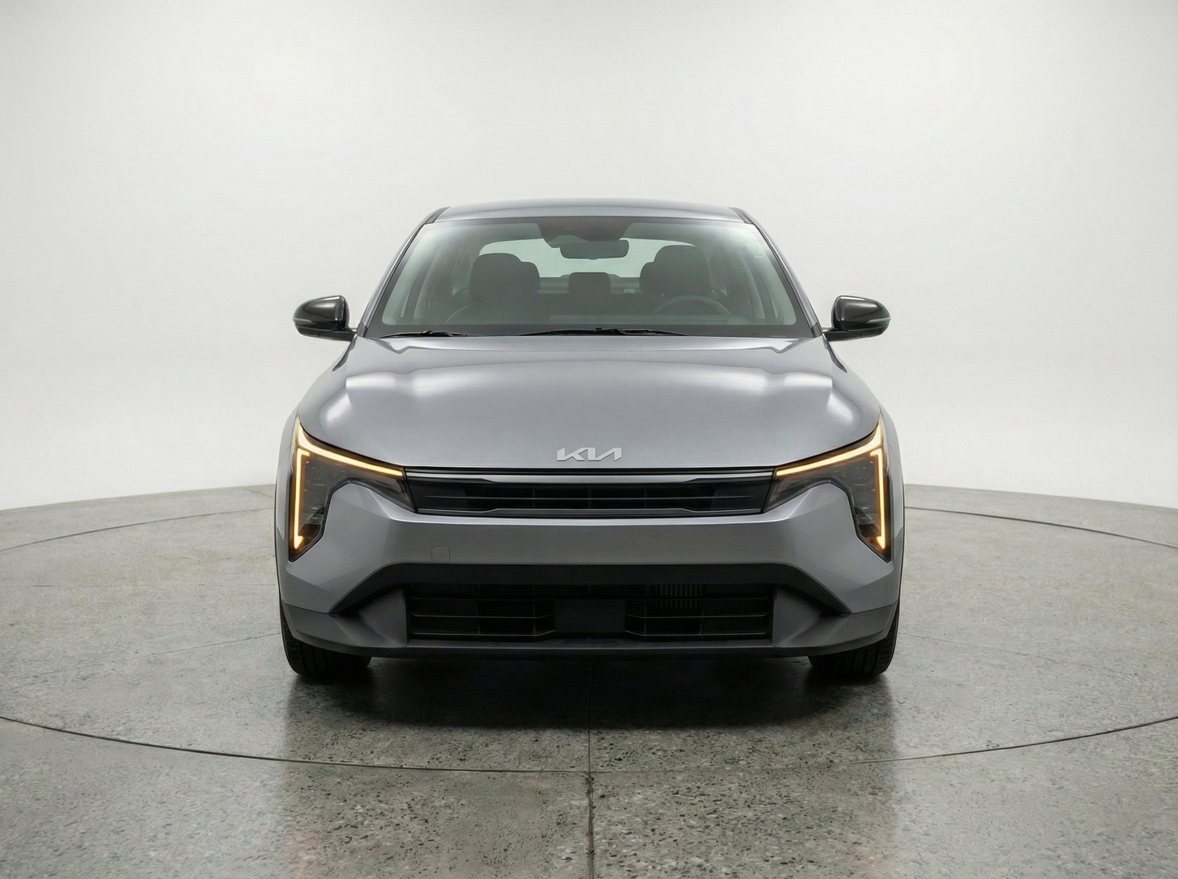 Thumbnail: 2025 Kia K4 - 2