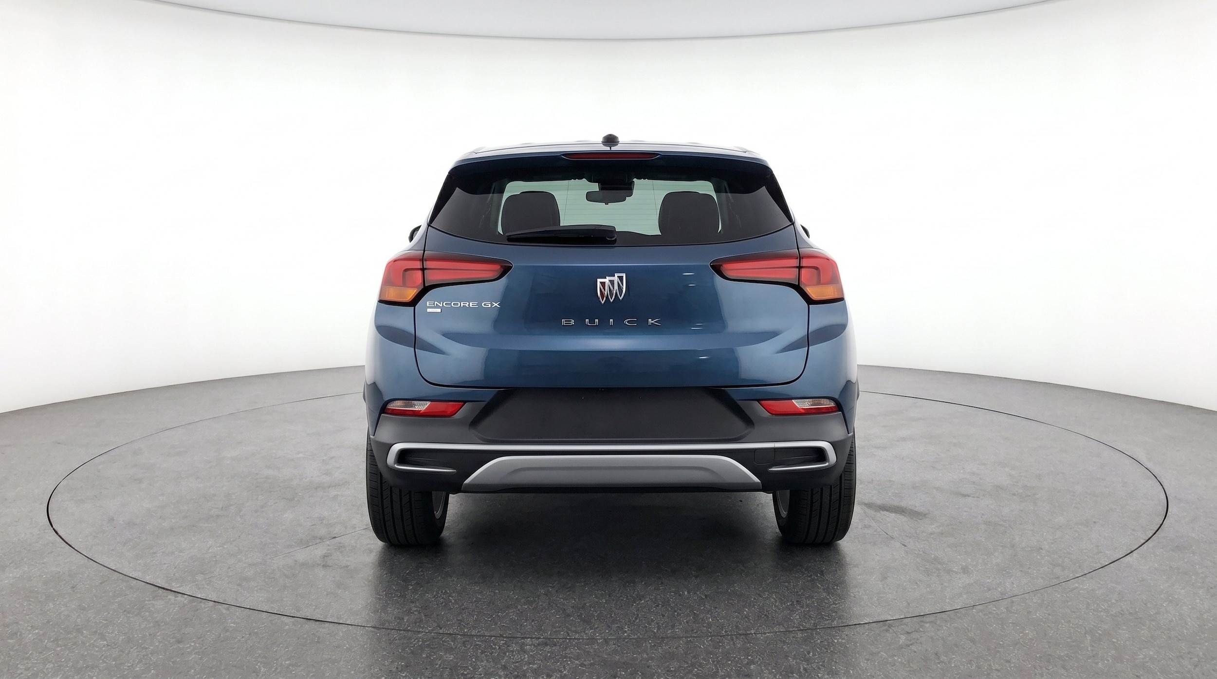 Thumbnail: 2026 Buick Encore GX - 7