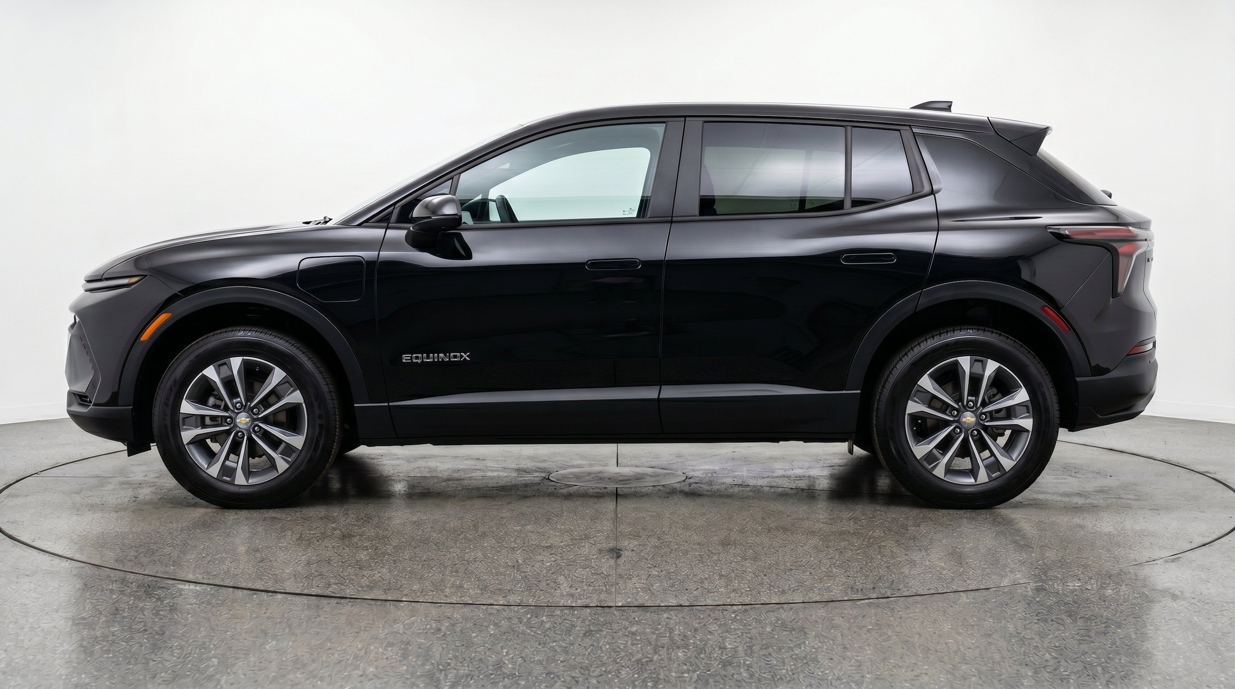 Thumbnail: 2025 Chevrolet Equinox - 5