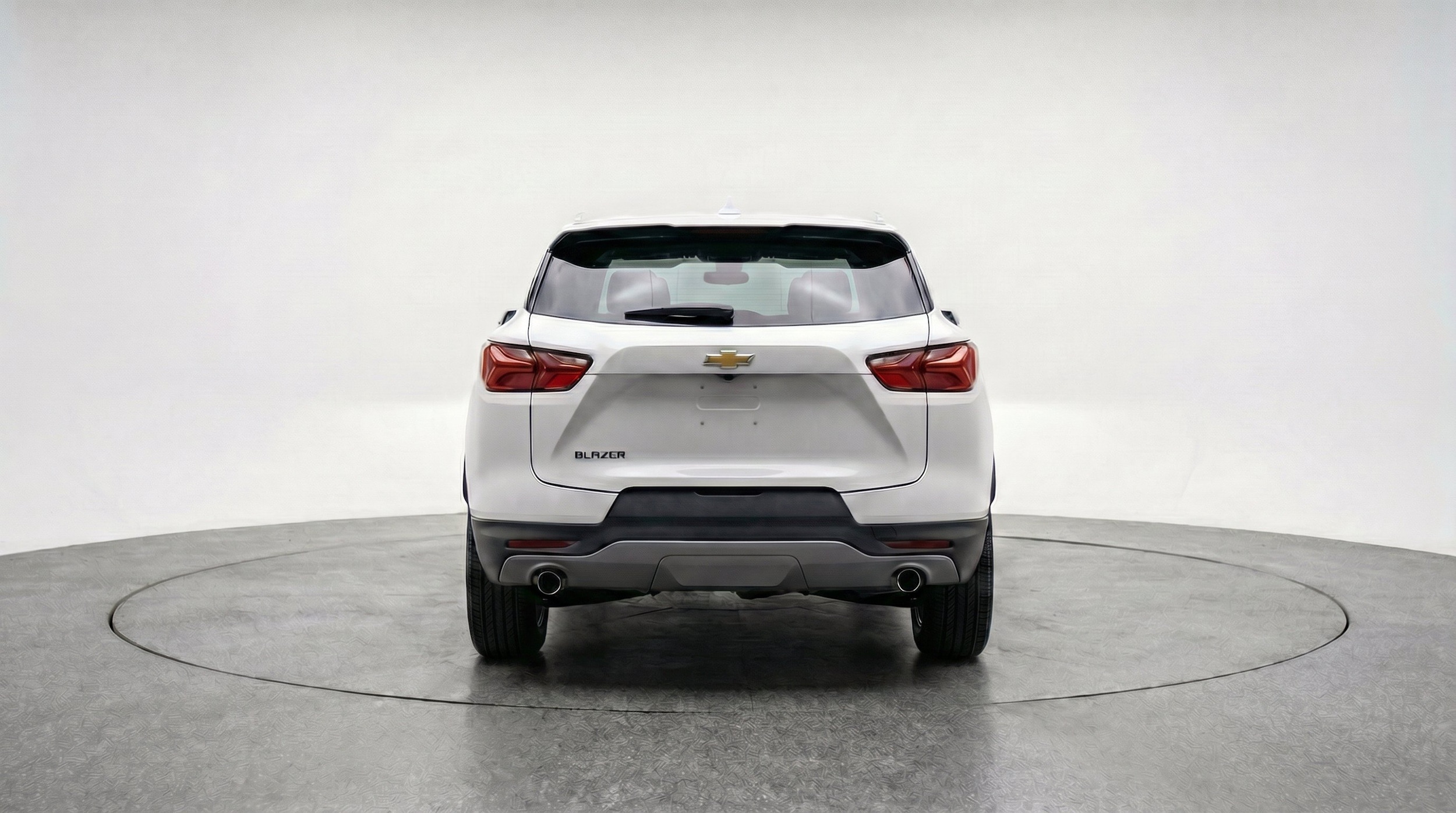 Thumbnail: 2025 Chevrolet Blazer - 7