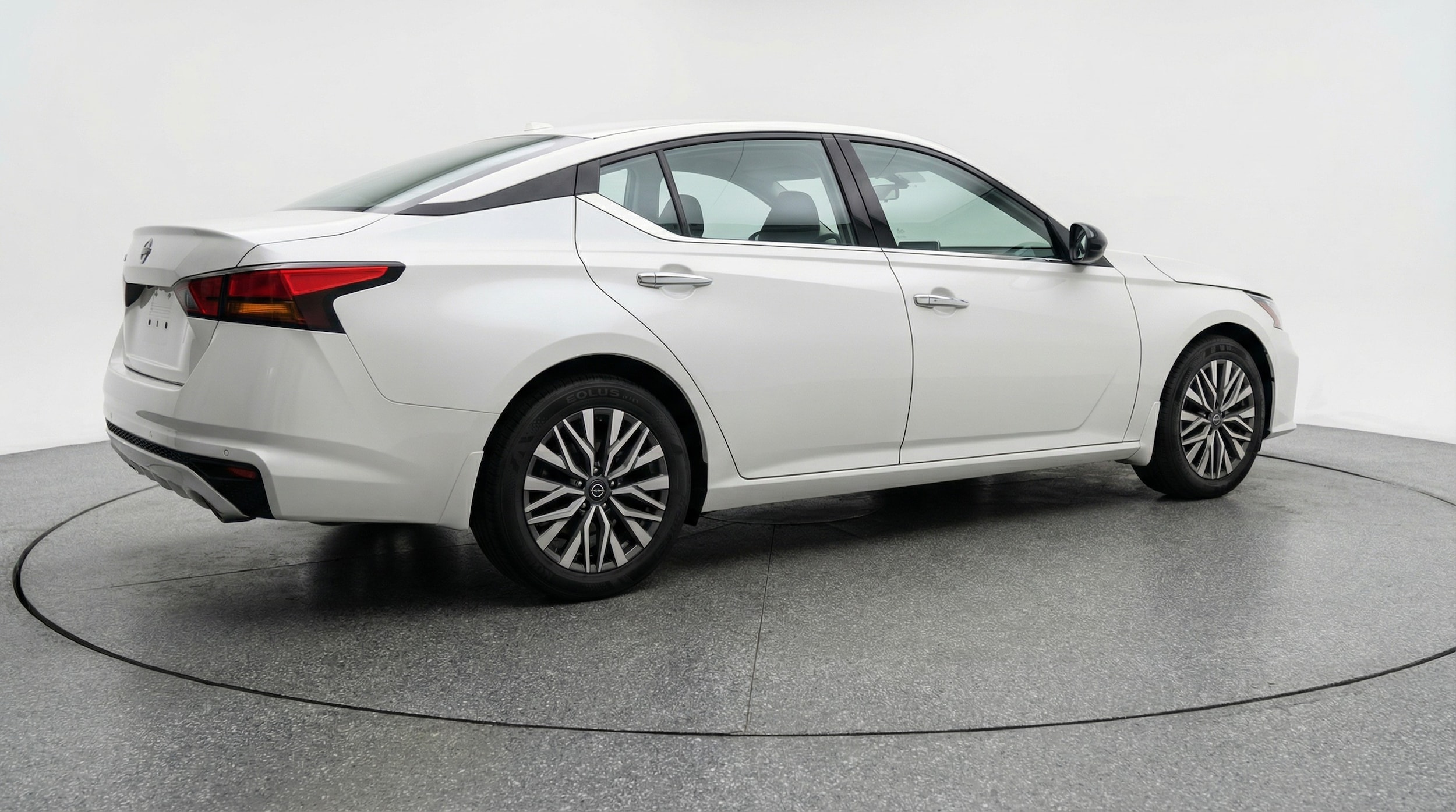 Thumbnail: 2025 Nissan Altima - 7