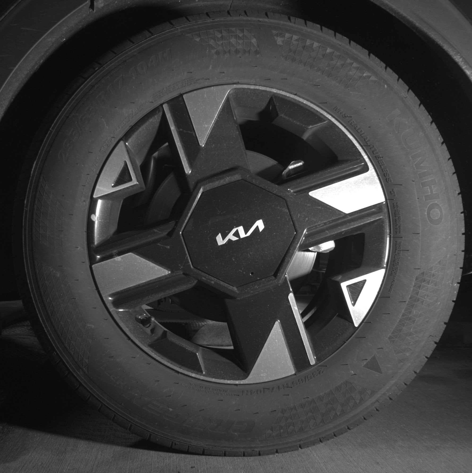 Thumbnail: 2026 Kia Sportage - 14