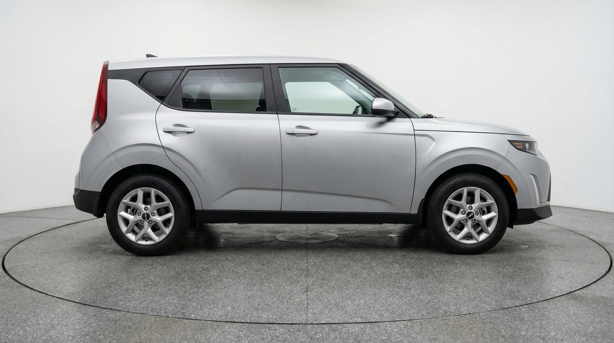 Thumbnail: 2025 Kia Soul - 8