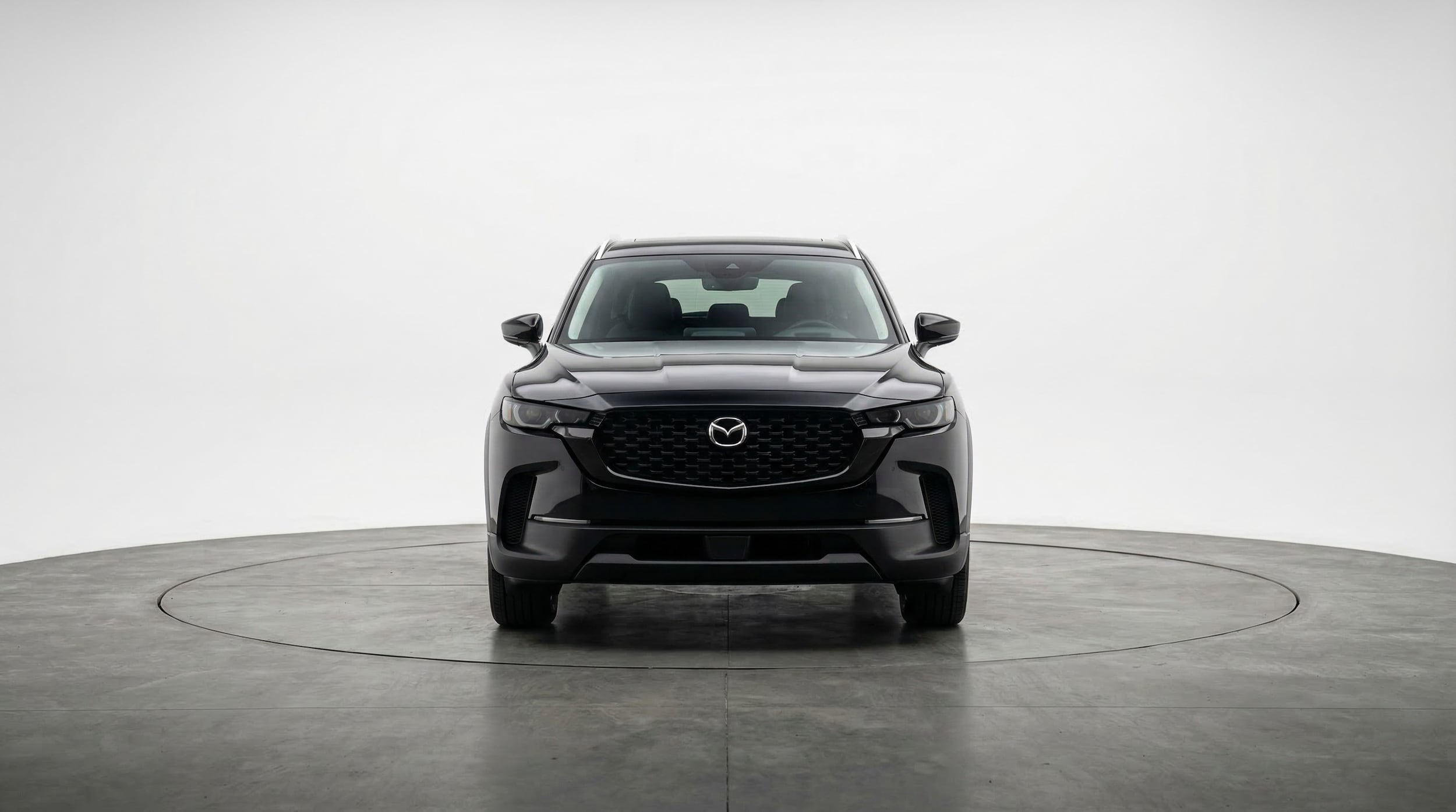 Thumbnail: 2025 Mazda CX-50 - 2