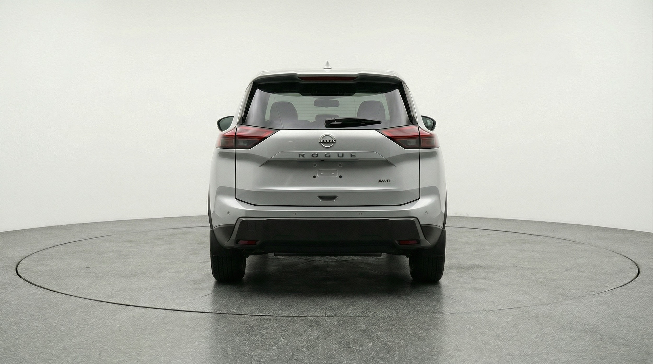 Thumbnail: 2025 Nissan Rogue - 6