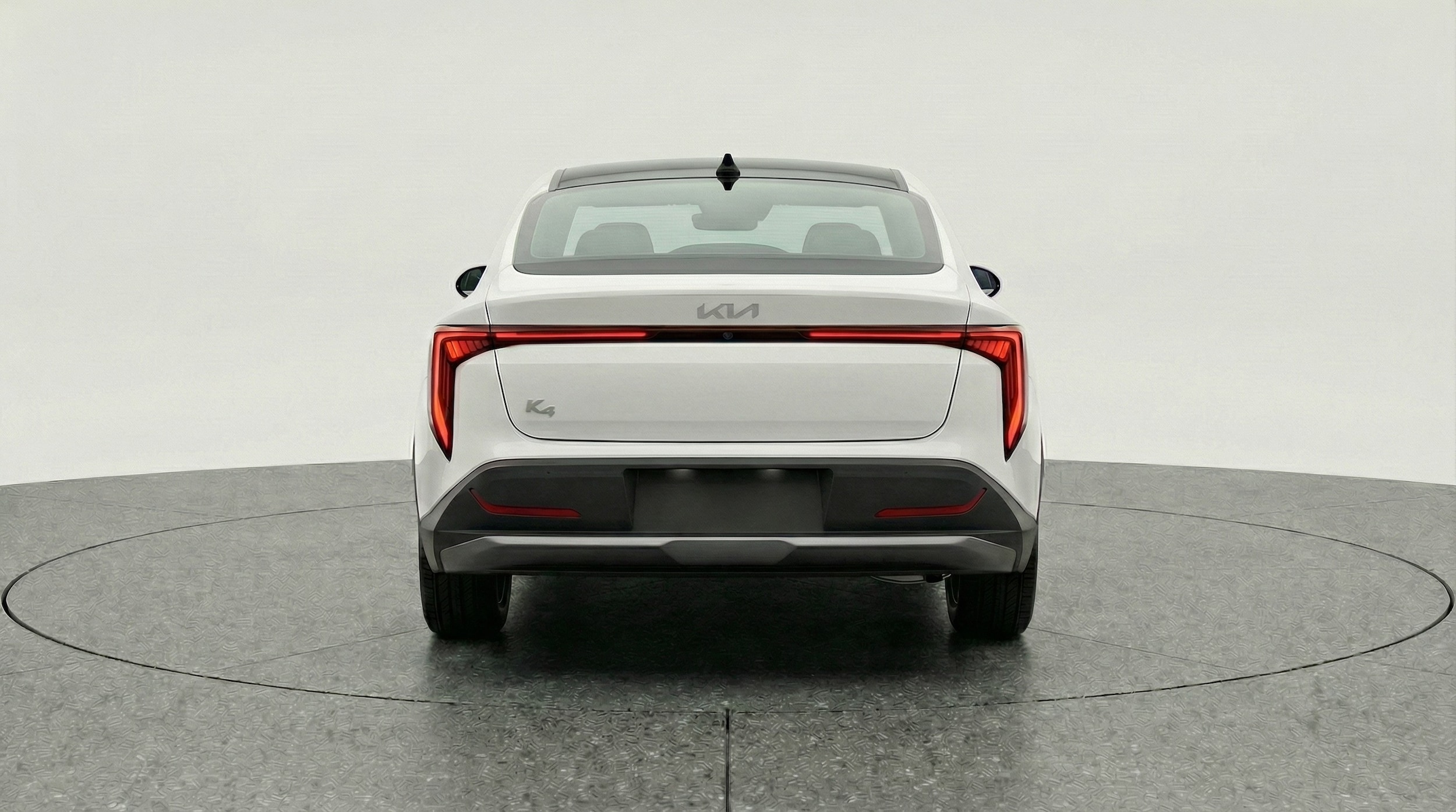 Thumbnail: 2025 Kia K4 - 6