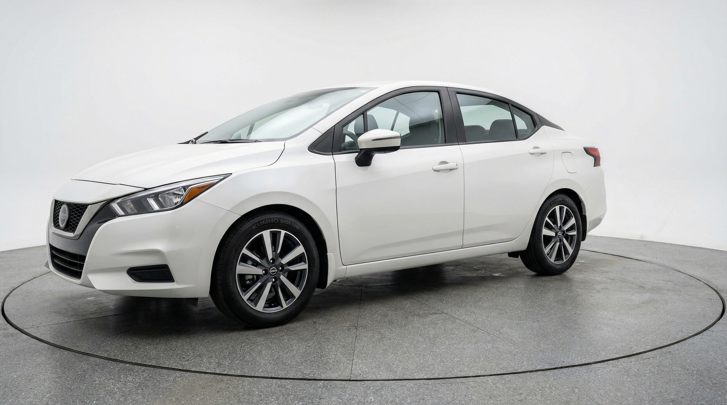 Thumbnail: 2025 Nissan Versa - 3