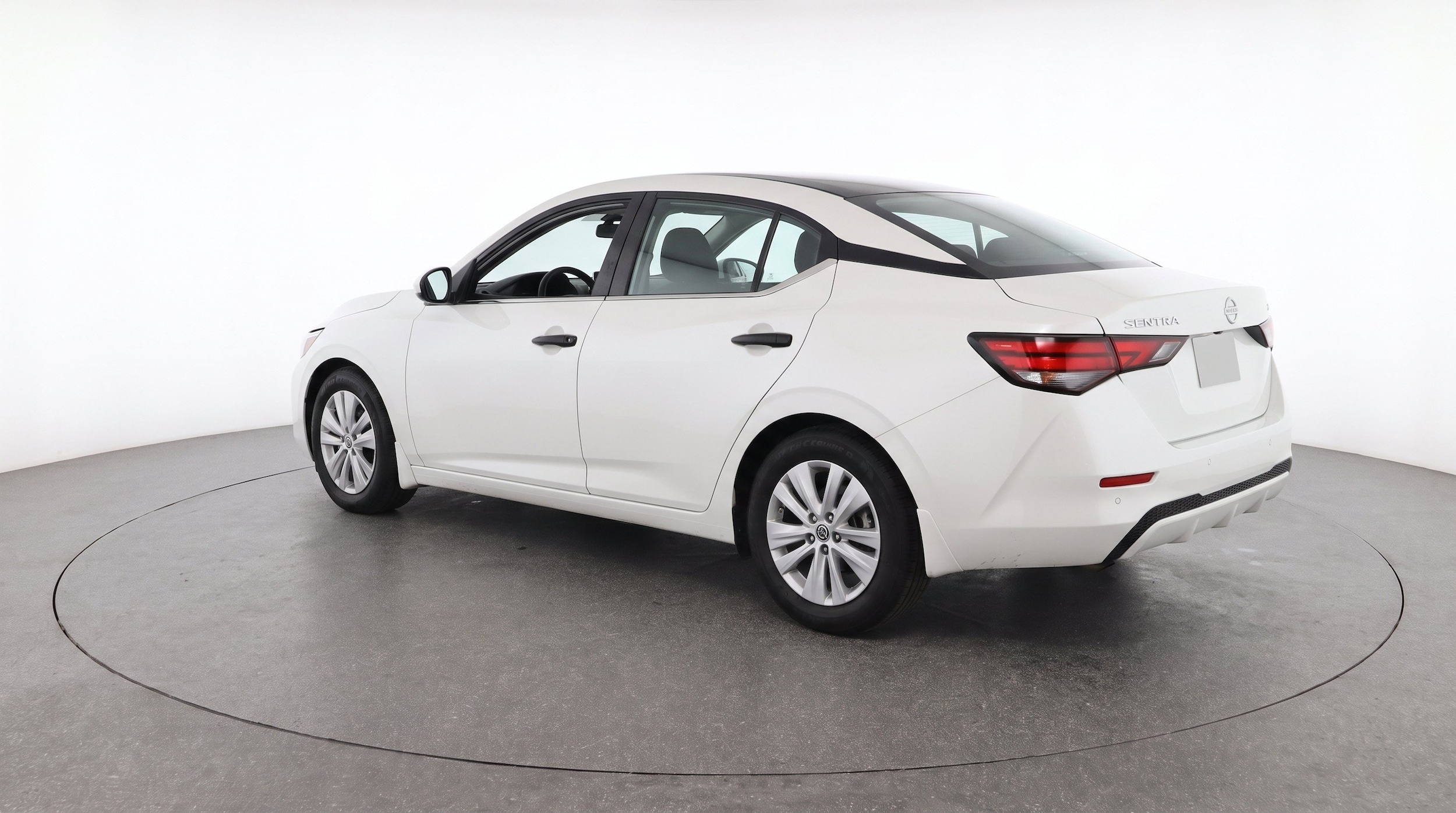 Thumbnail: 2025 Nissan Sentra - 6