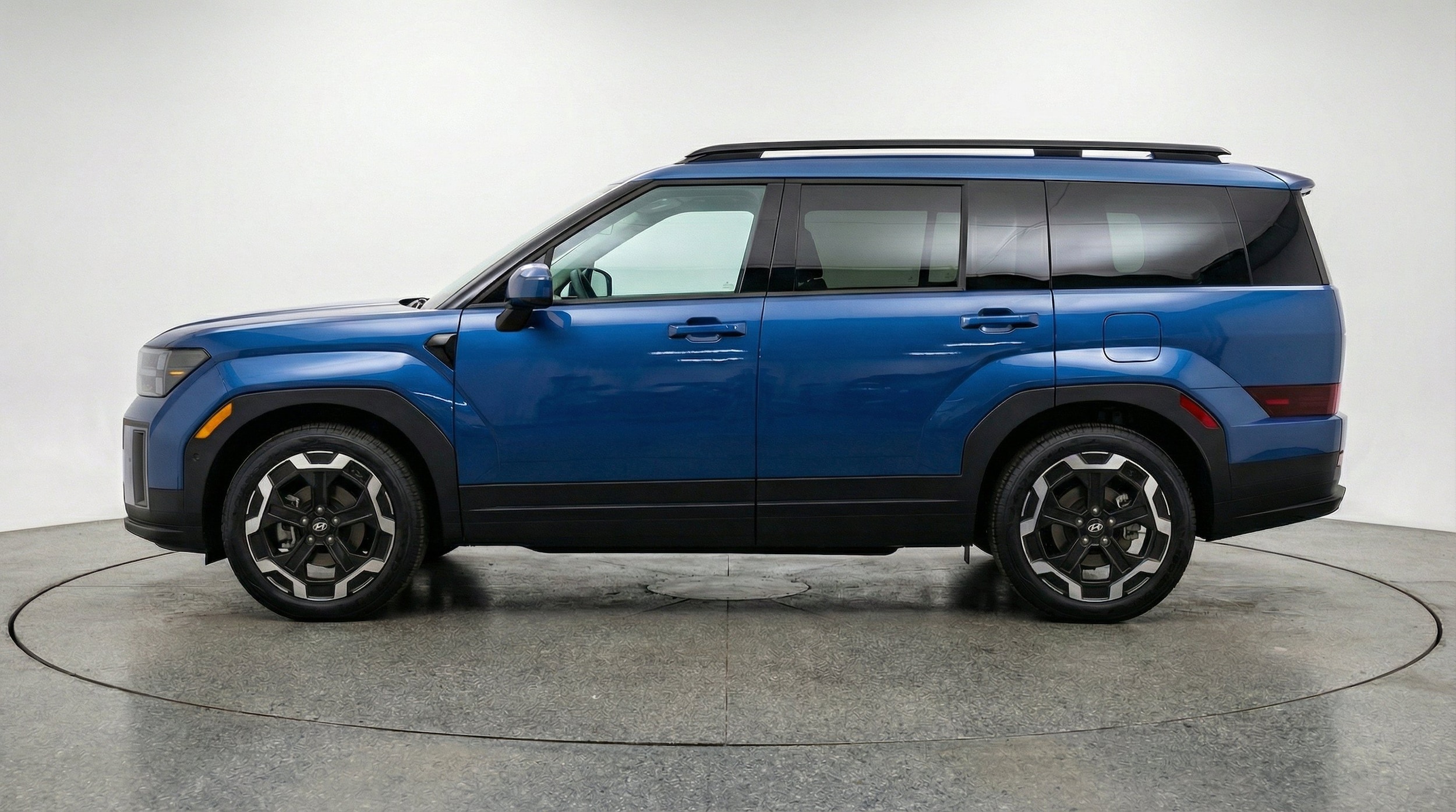 Thumbnail: 2026 Hyundai Santa Fe - 5