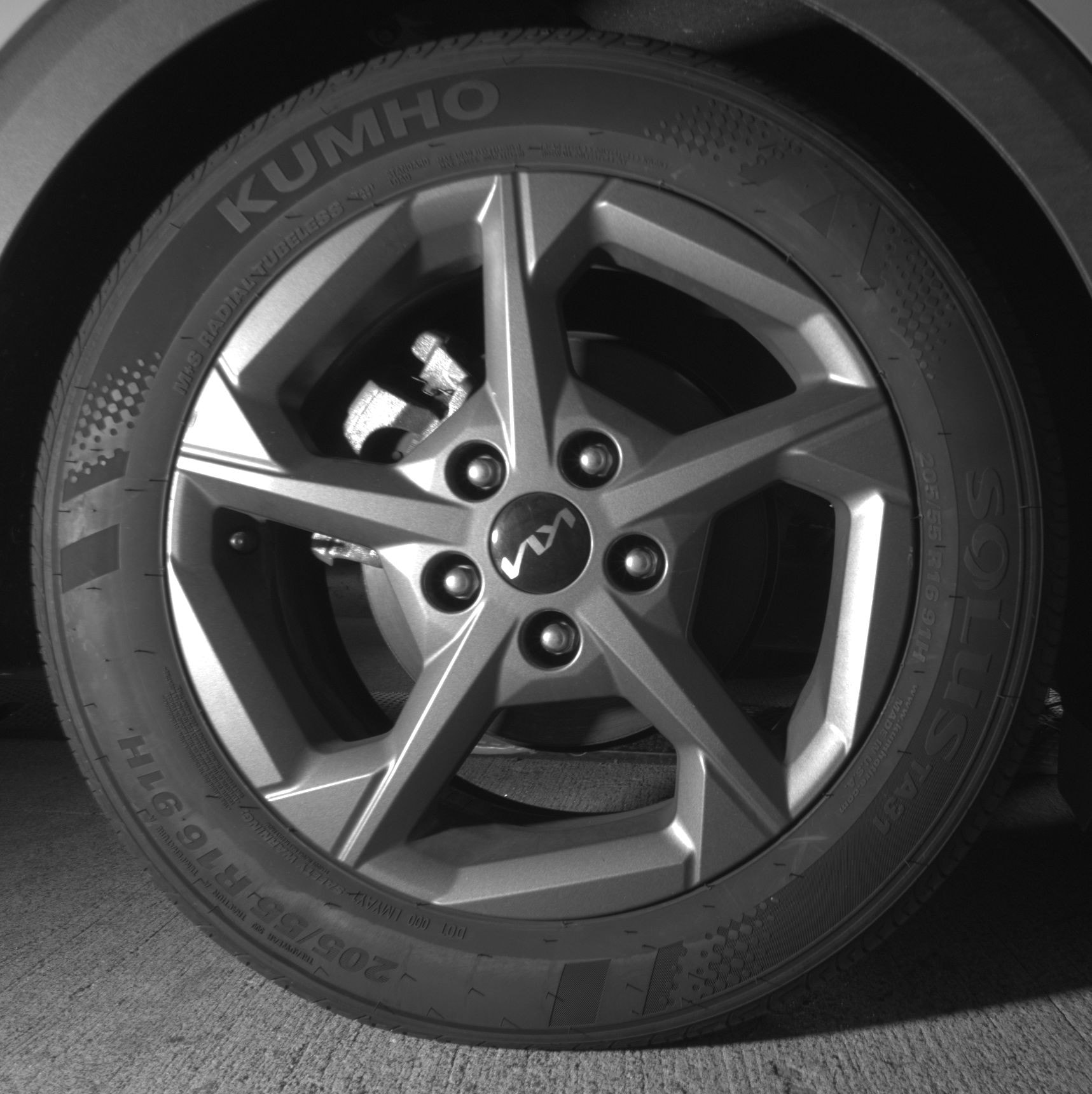 Thumbnail: 2025 Kia K4 - 12