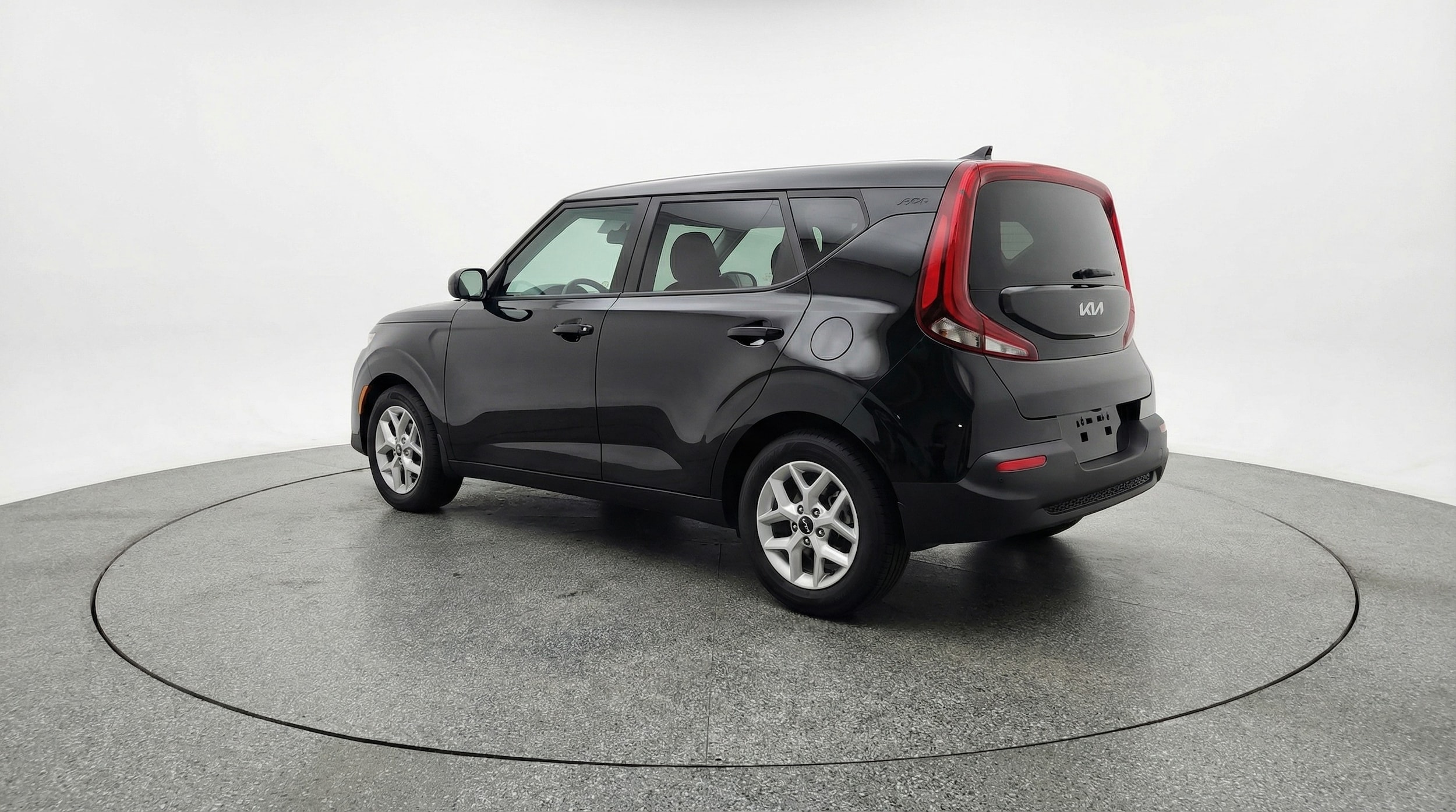 Thumbnail: 2025 Kia Soul - 5