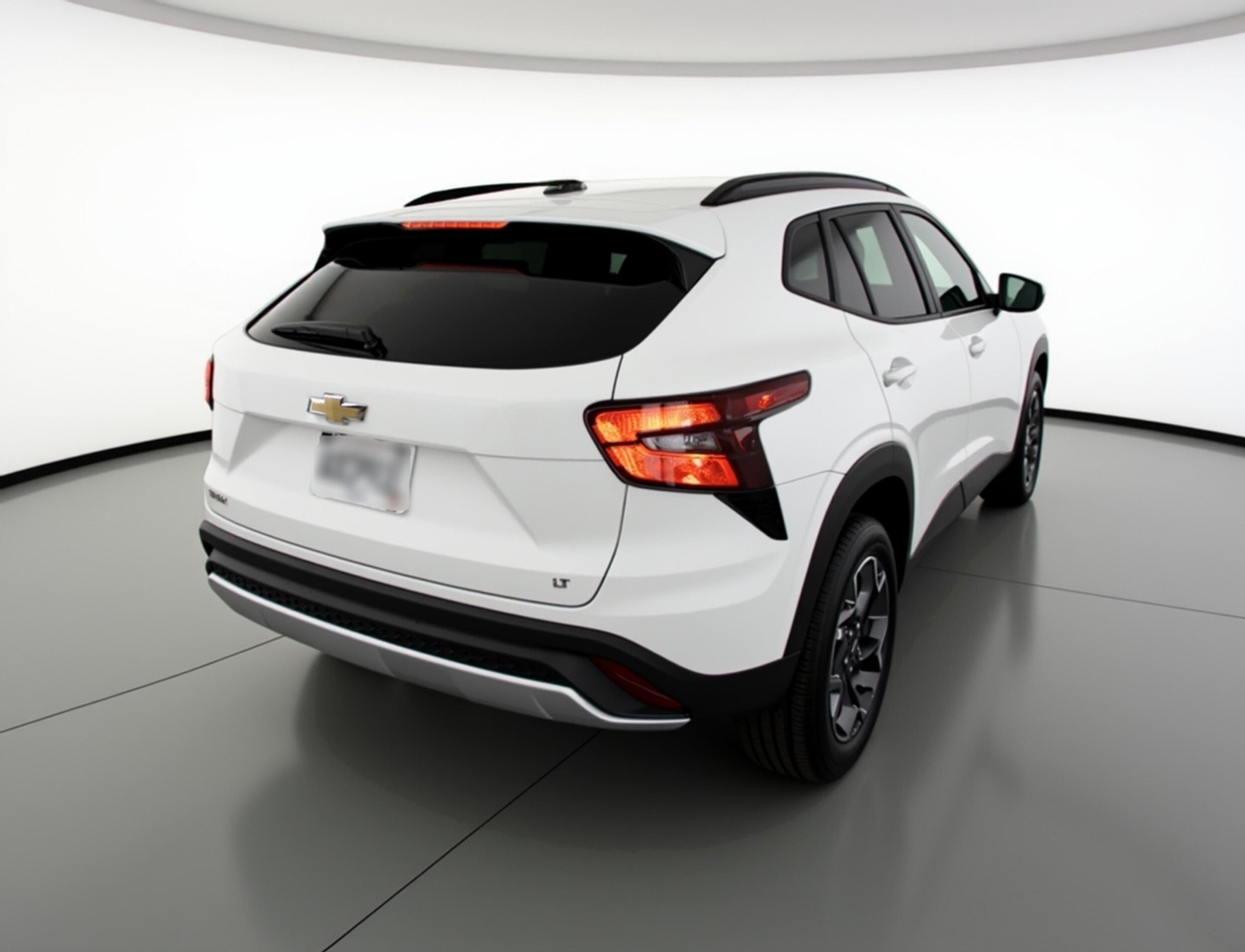 Thumbnail: 2025 Chevrolet Trax - 7