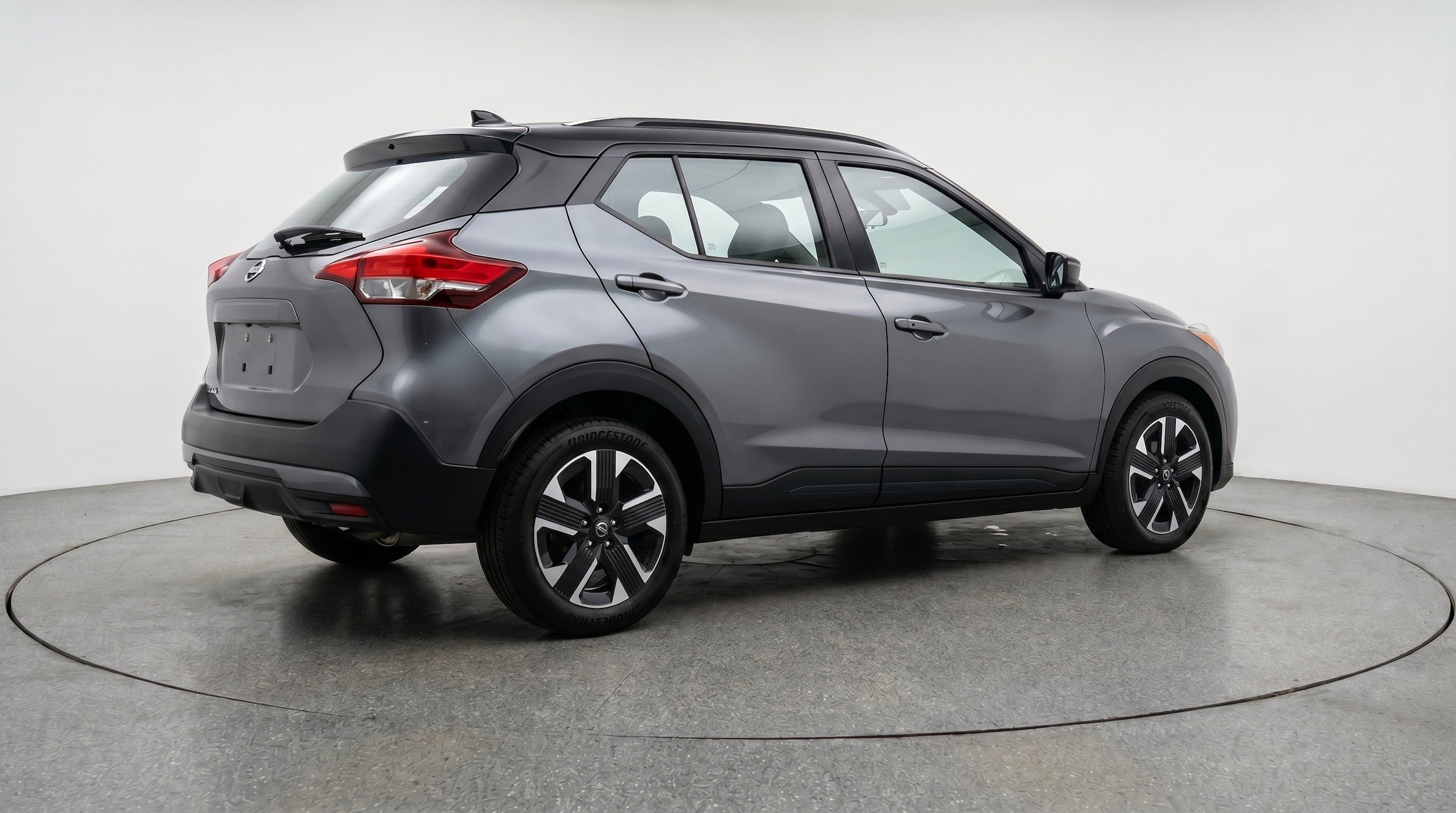 Thumbnail: 2026 Nissan Kicks - 9